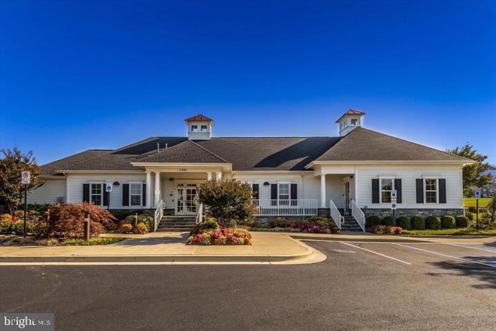 COURTS OF CLARKSBURG - Residential