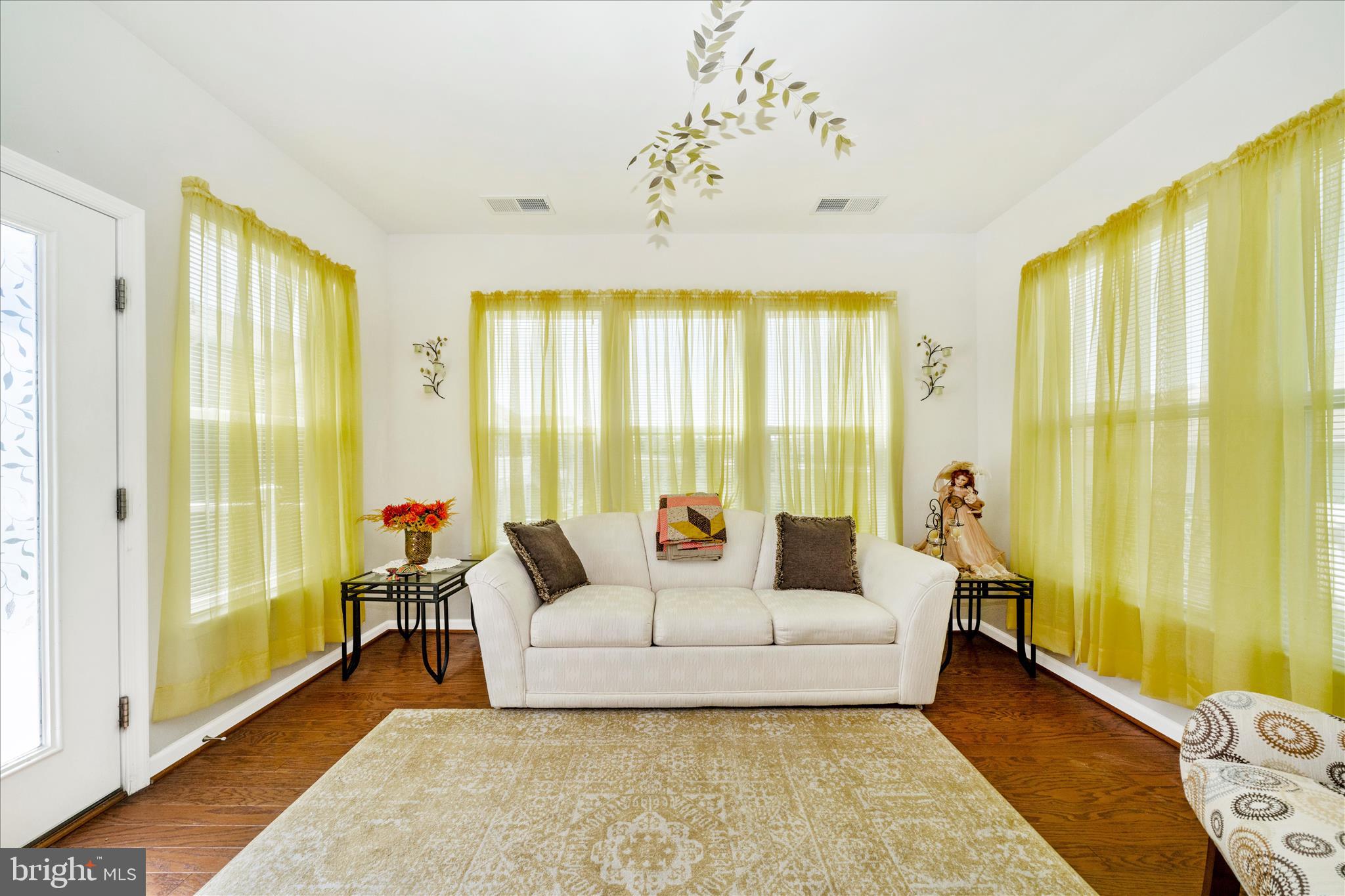 COURTS OF CLARKSBURG - Residential