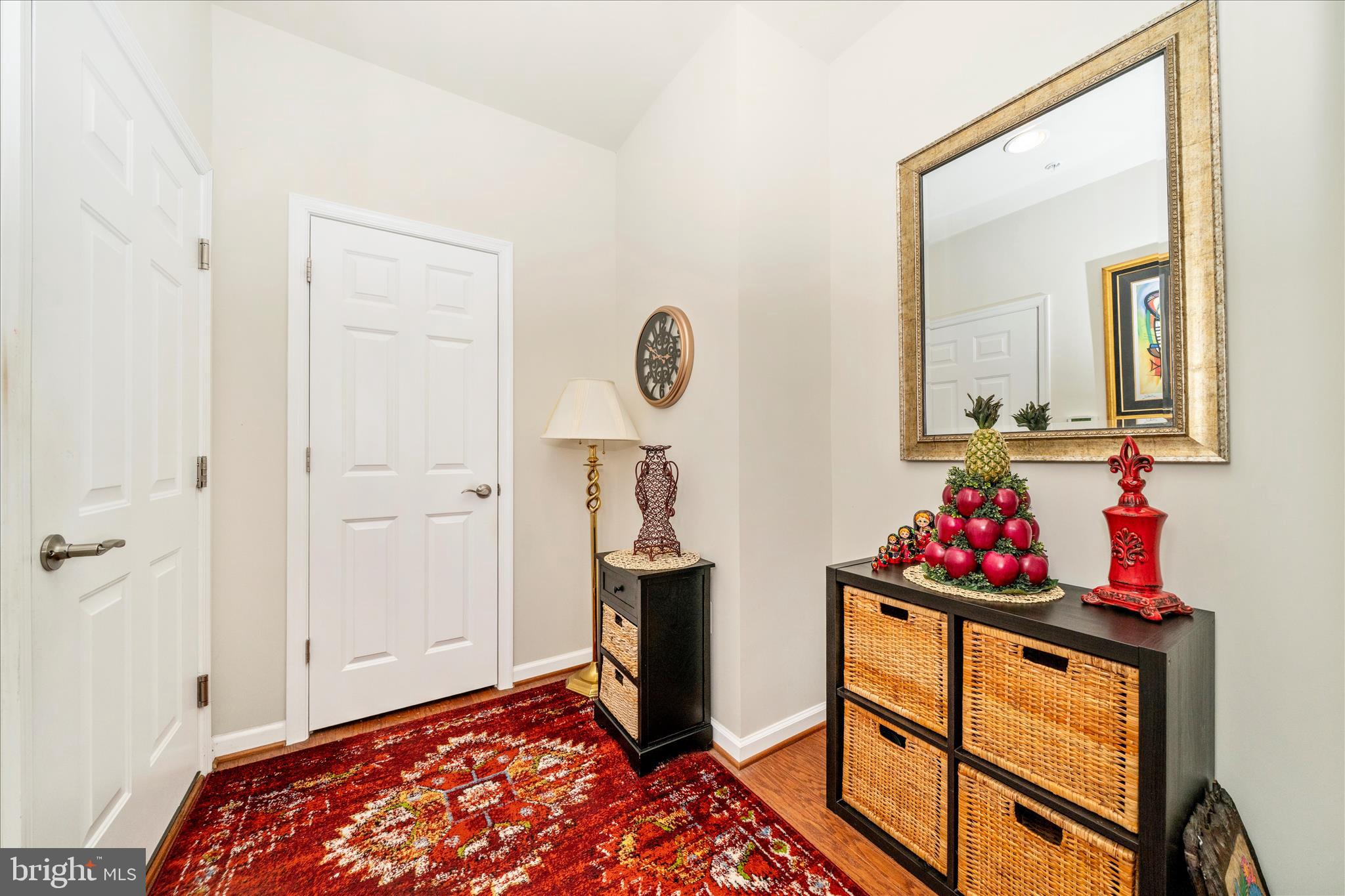 COURTS OF CLARKSBURG - Residential