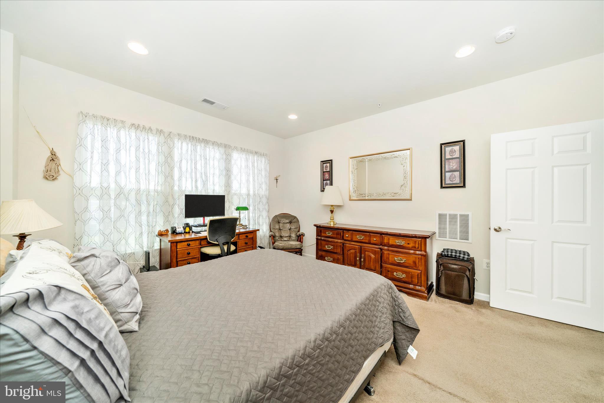 COURTS OF CLARKSBURG - Residential