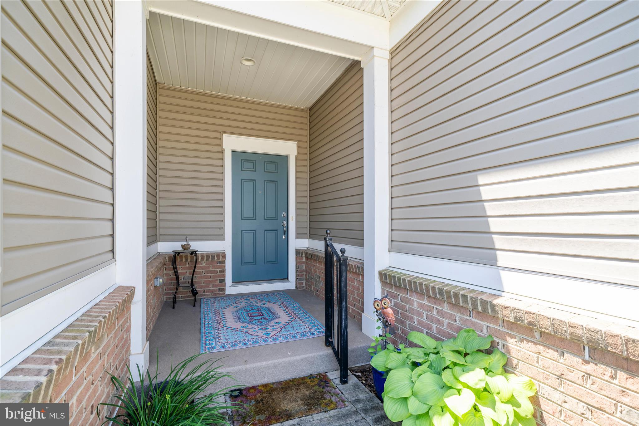COURTS OF CLARKSBURG - Residential