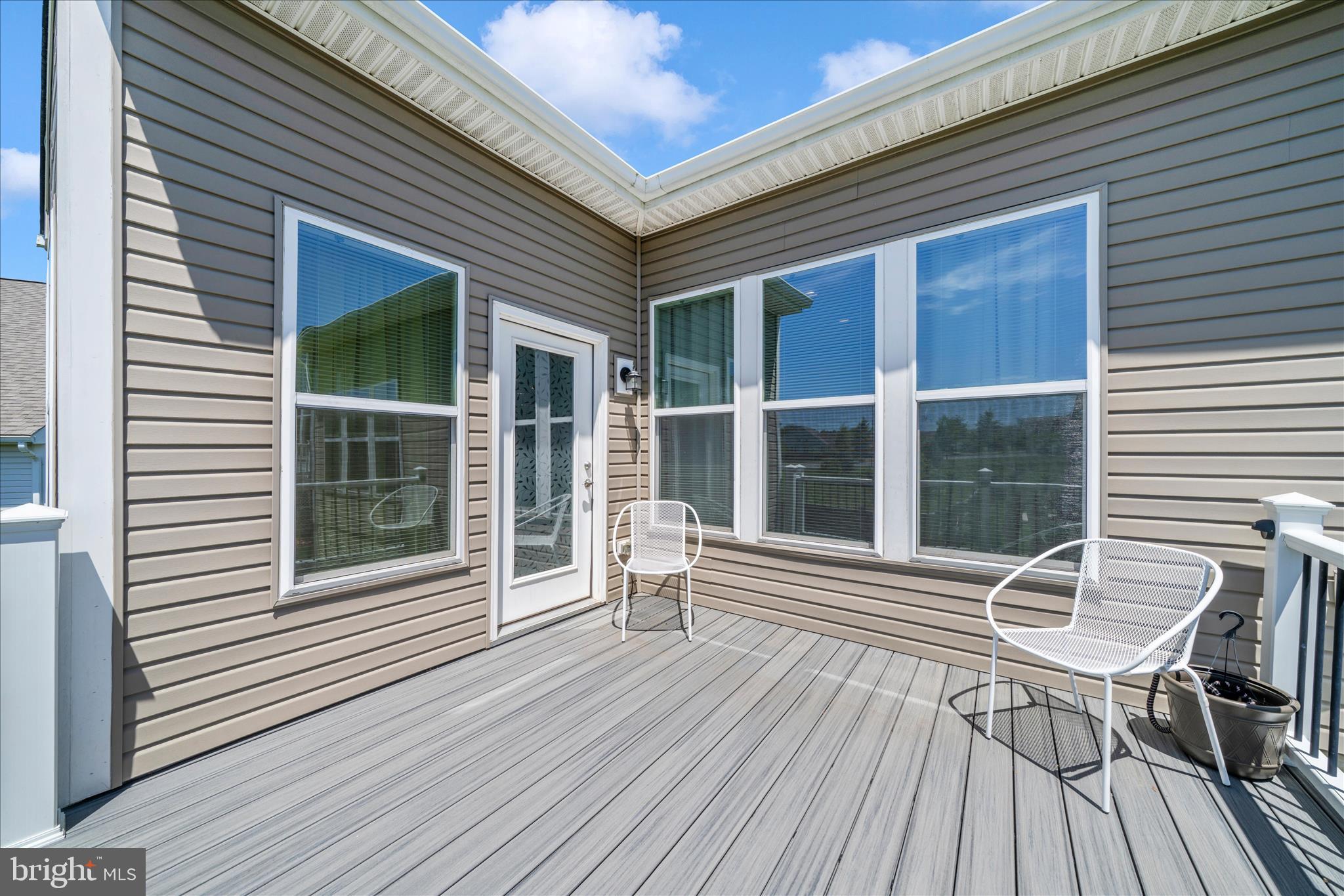 COURTS OF CLARKSBURG - Residential