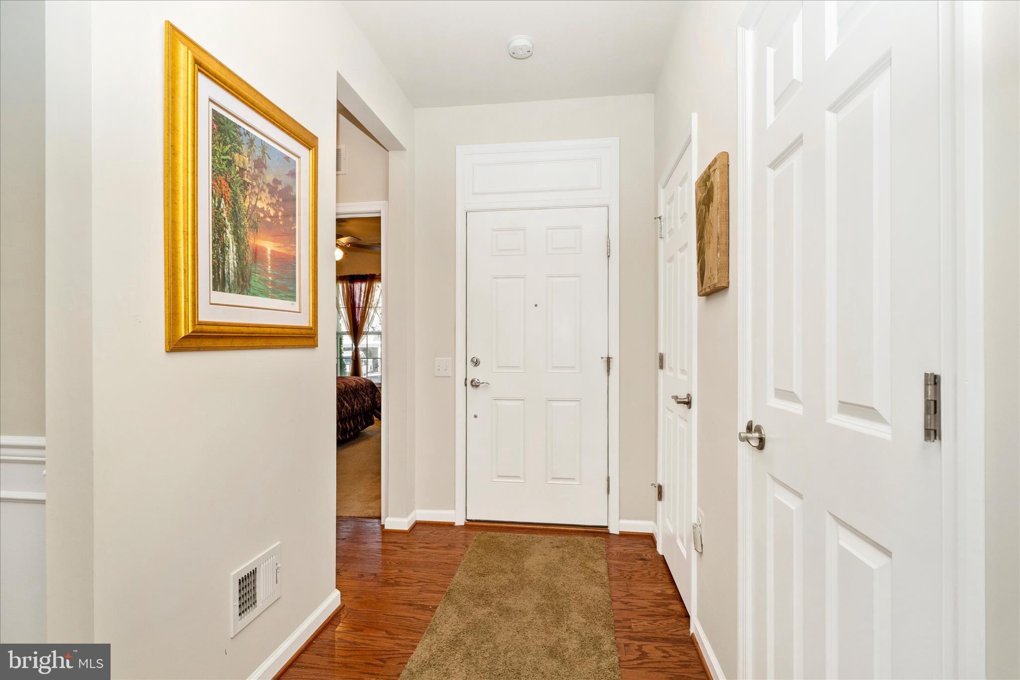 COURTS OF CLARKSBURG - Residential