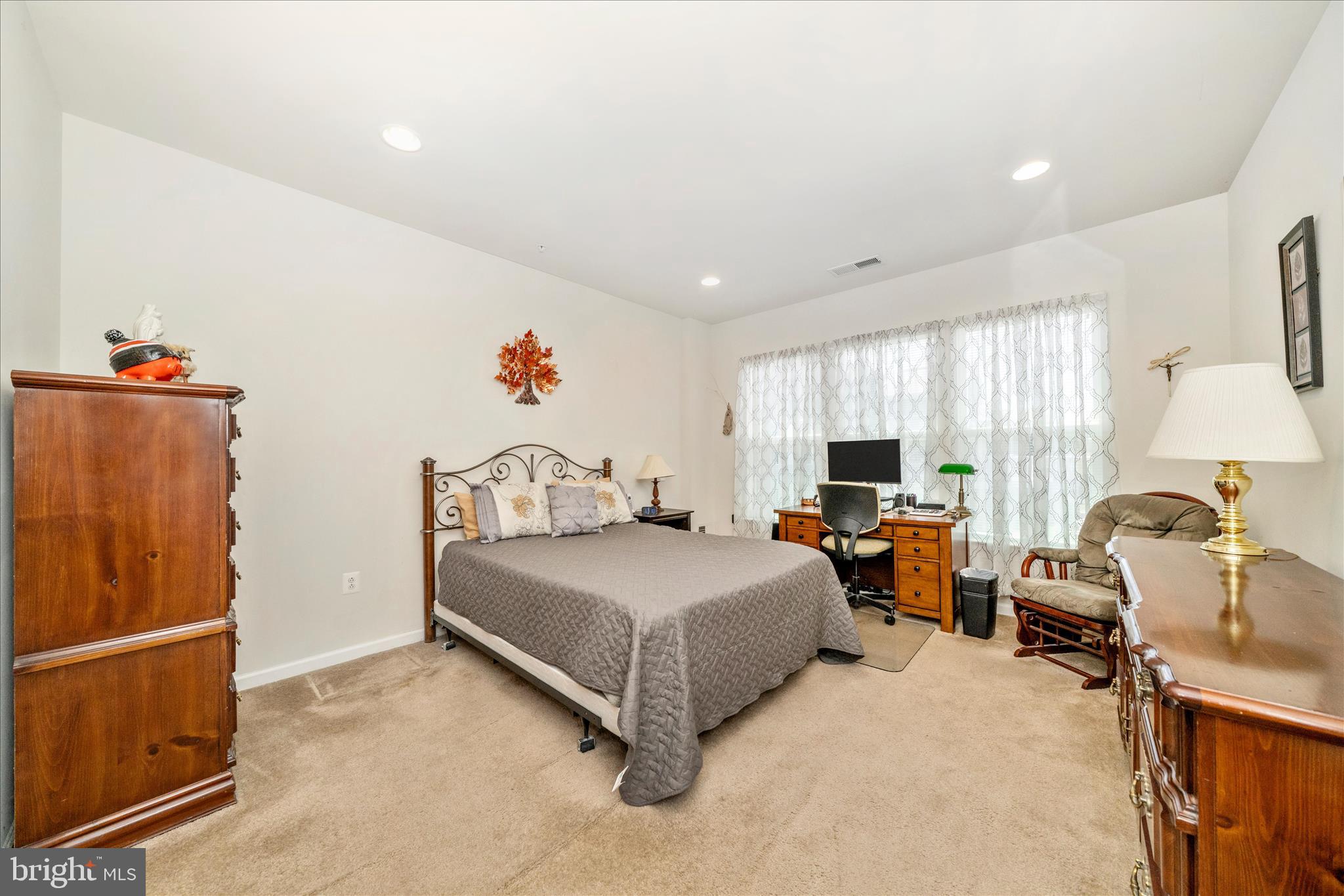 COURTS OF CLARKSBURG - Residential
