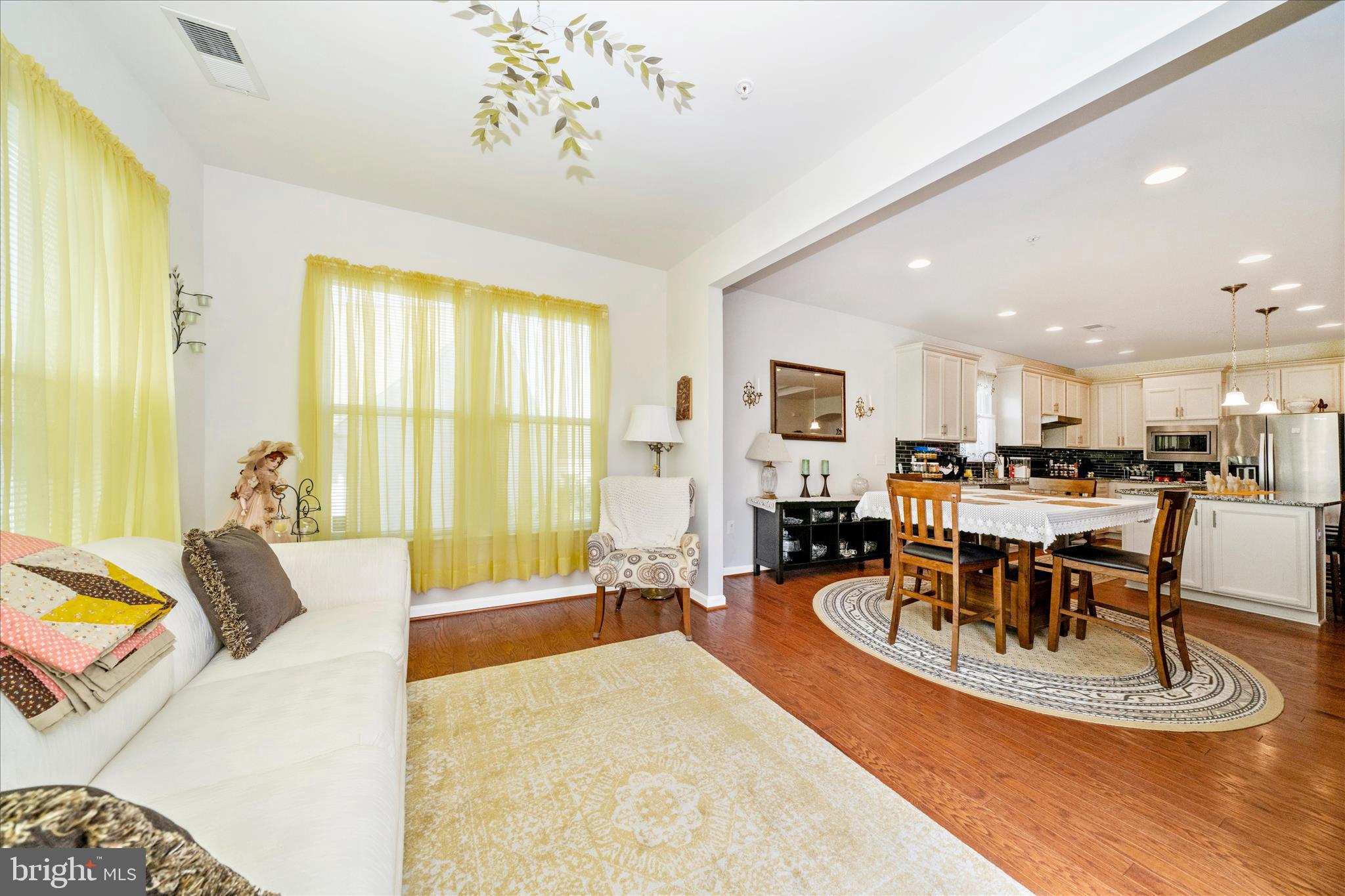 COURTS OF CLARKSBURG - Residential