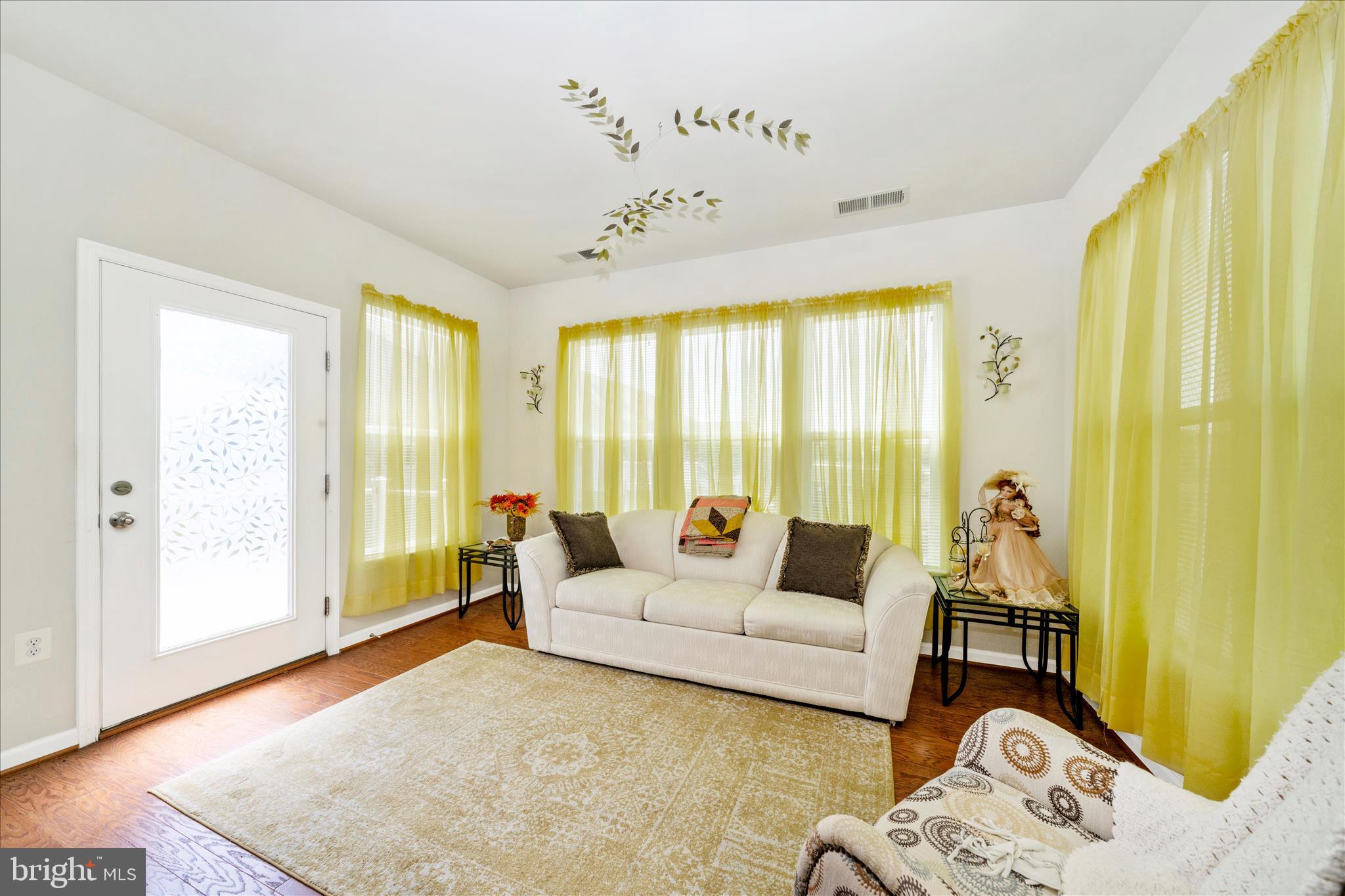 COURTS OF CLARKSBURG - Residential