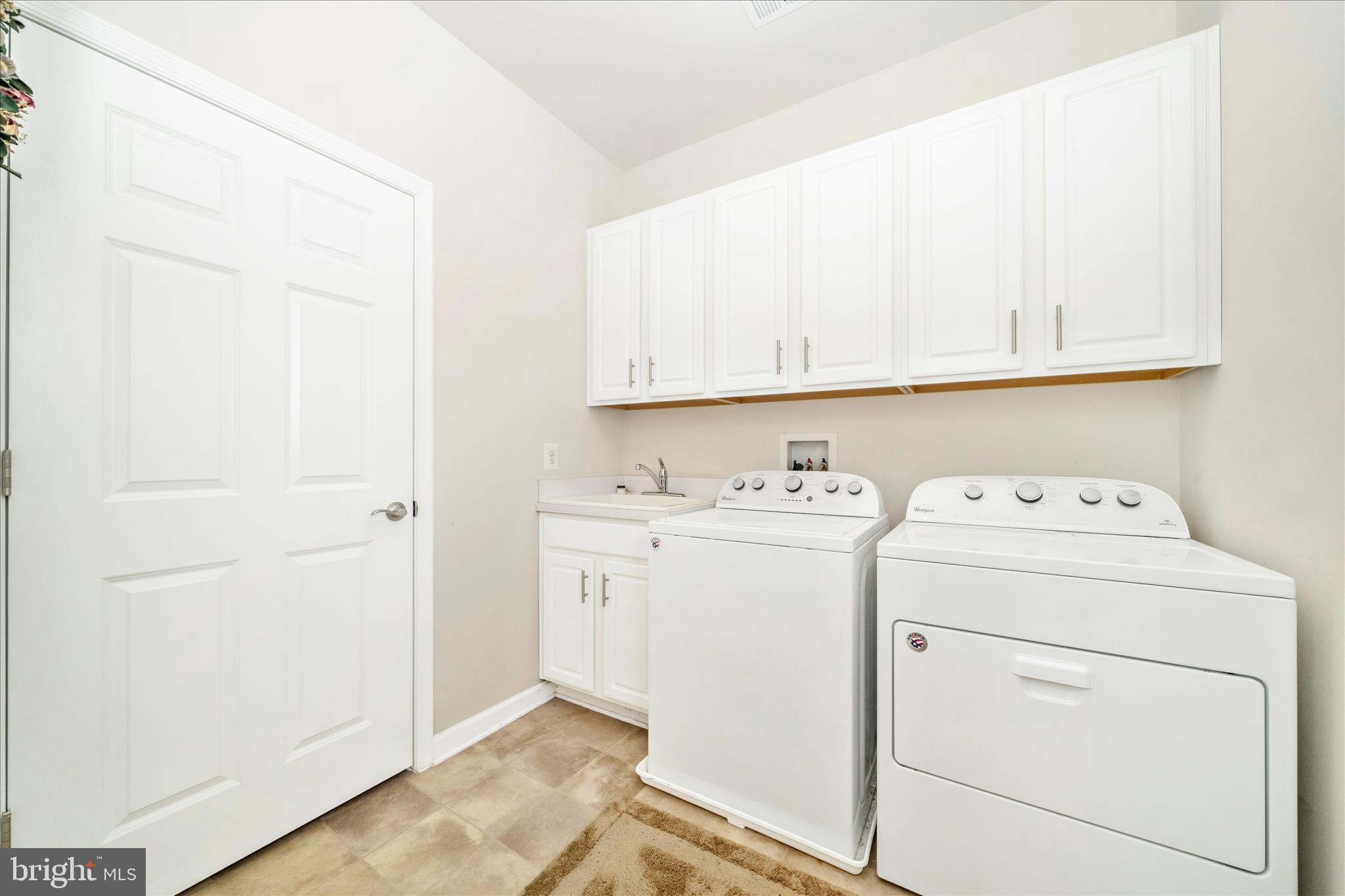 COURTS OF CLARKSBURG - Residential