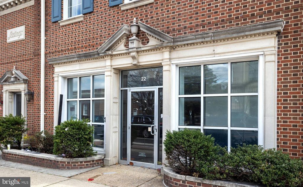 Photo of 22 N Broad Street, WOODBURY, NJ 08096 (MLS # NJGL2065138)