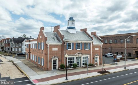 22 N BROAD STREET WOODBURY NJ 08096