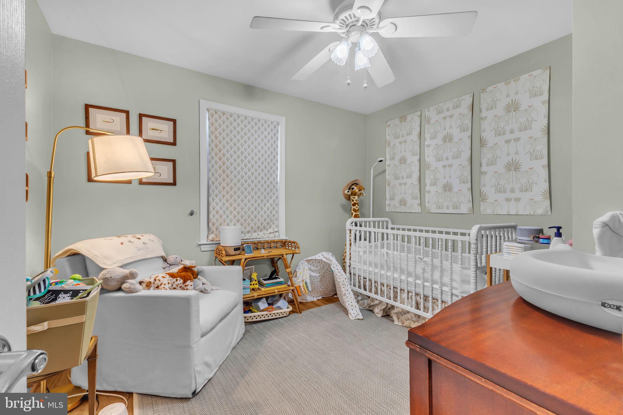 ARLINGTON HEIGHTS - Residential Lease