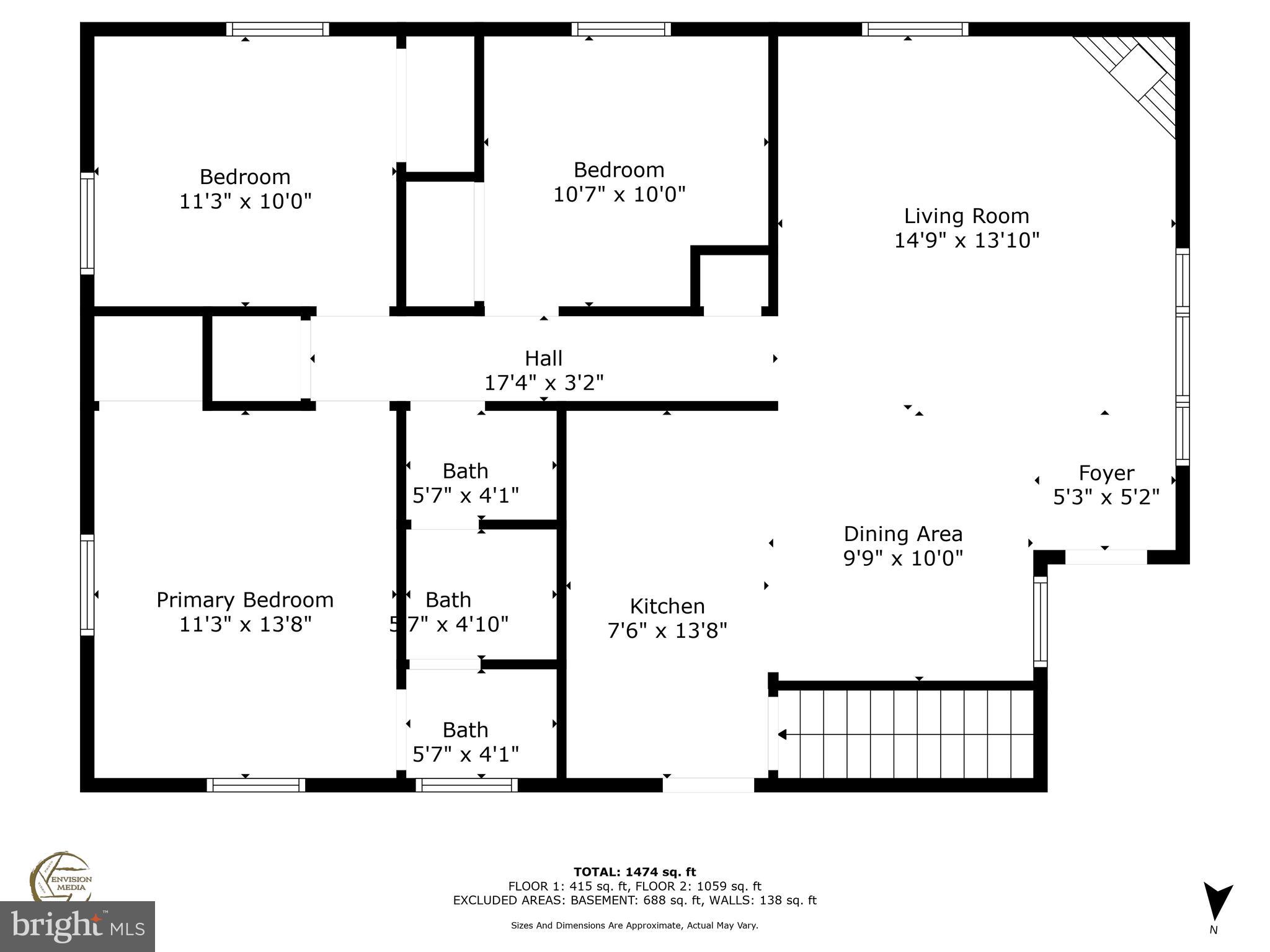 ARLINGTON HEIGHTS - Residential Lease