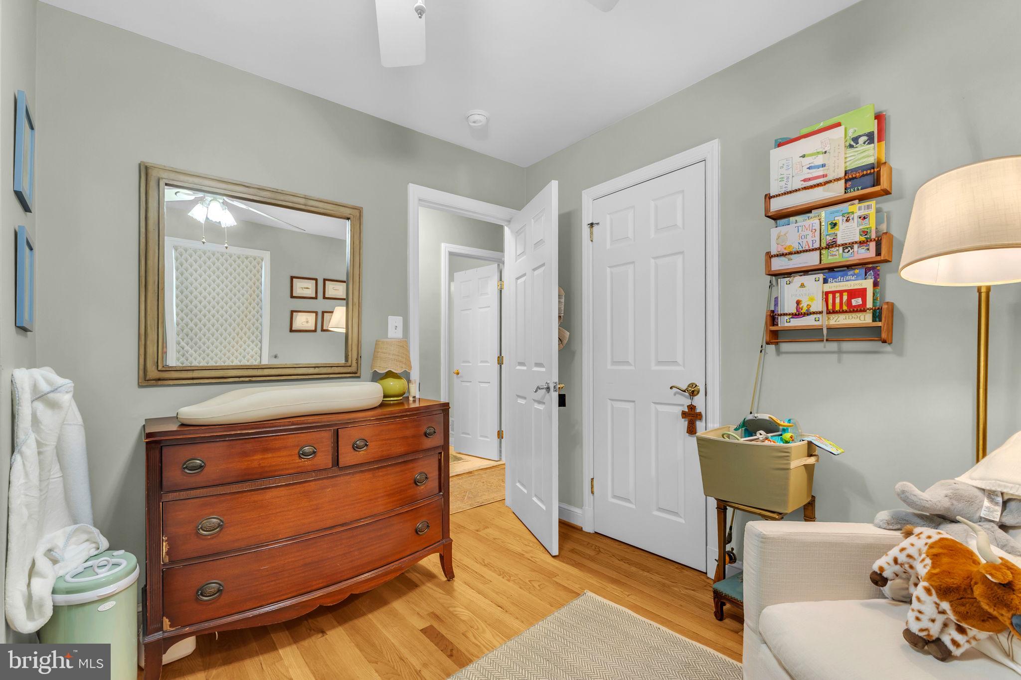 ARLINGTON HEIGHTS - Residential Lease