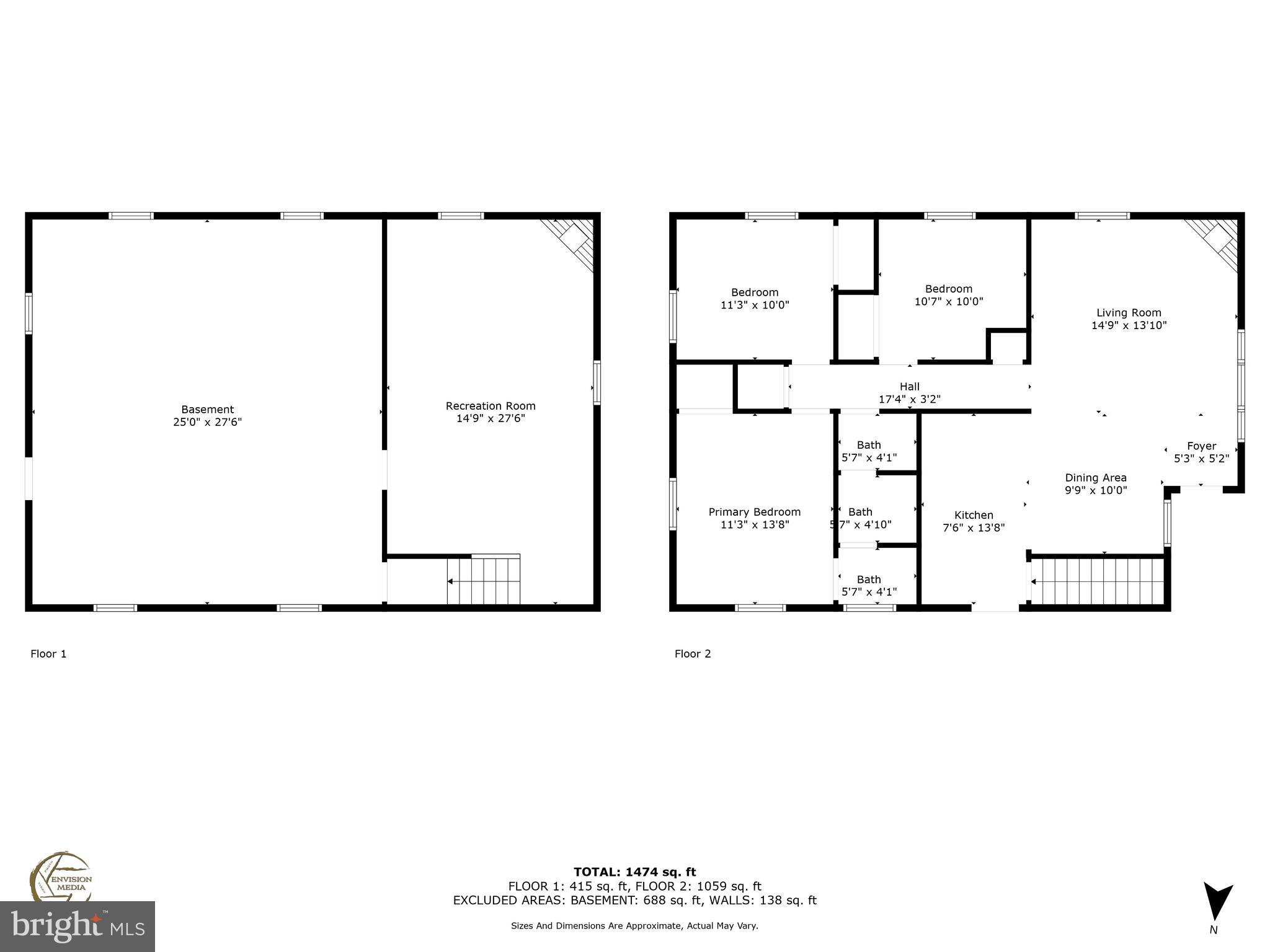 ARLINGTON HEIGHTS - Residential Lease