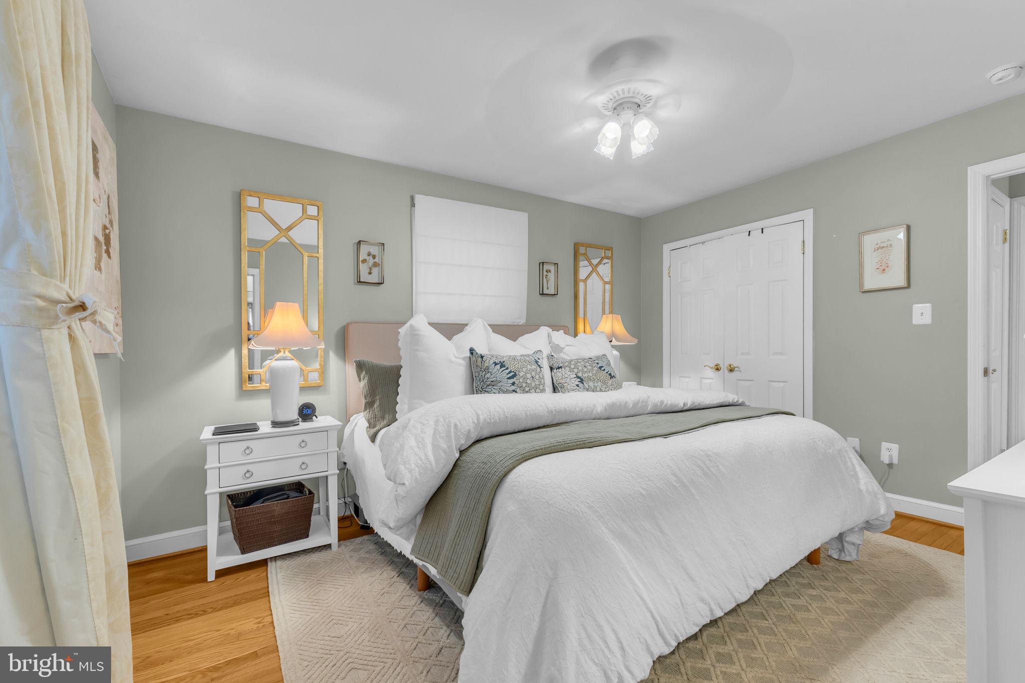 ARLINGTON HEIGHTS - Residential Lease