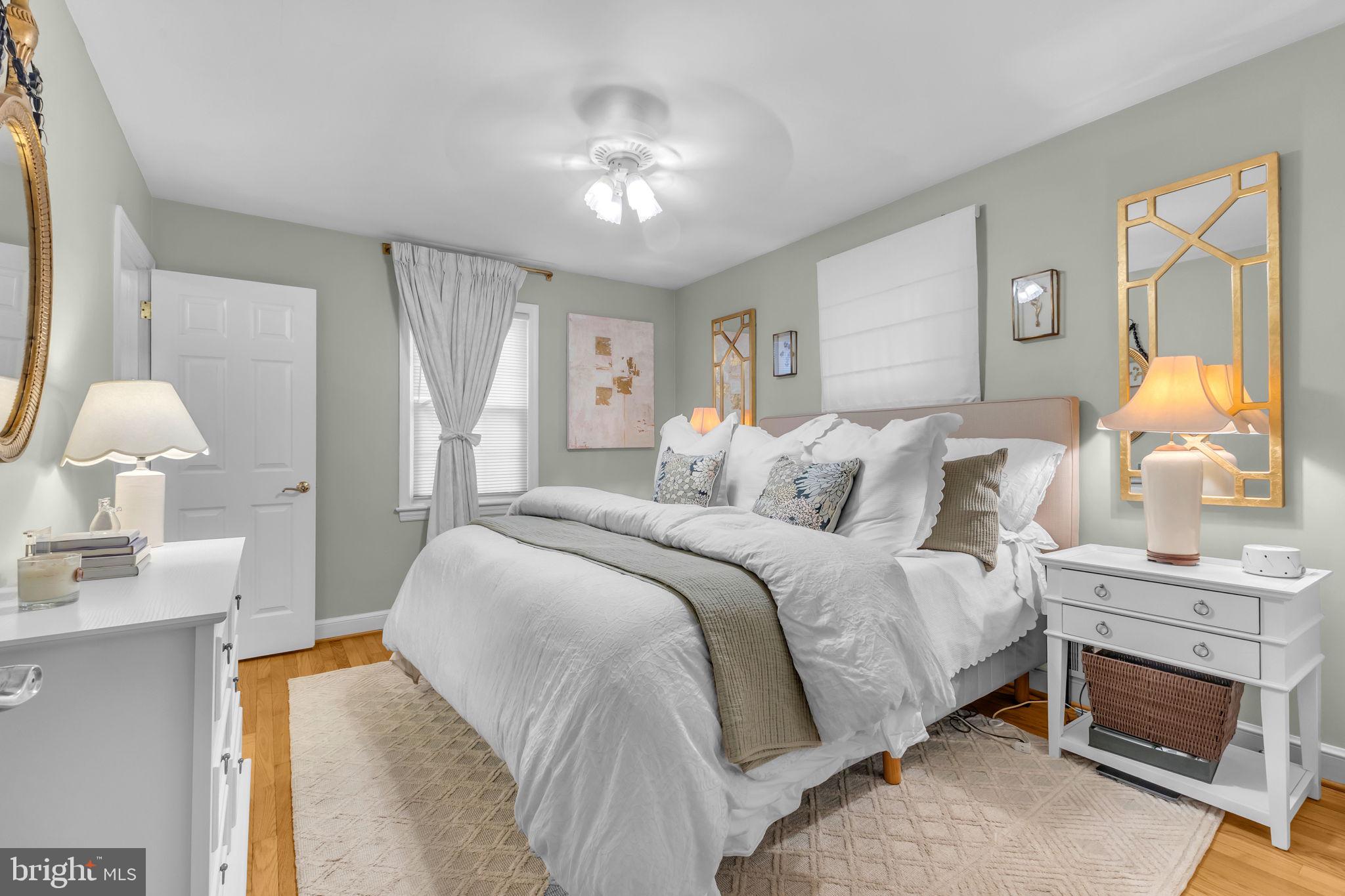 ARLINGTON HEIGHTS - Residential Lease