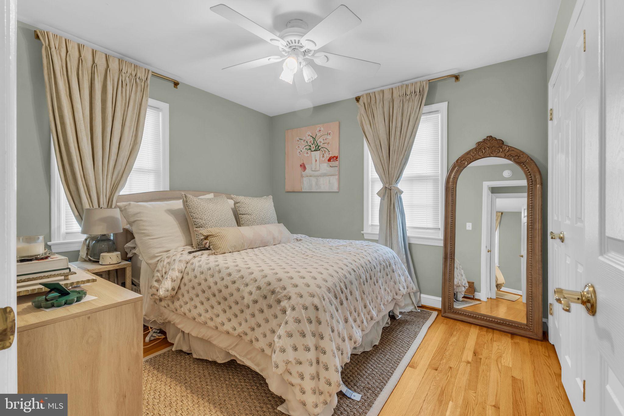 ARLINGTON HEIGHTS - Residential Lease