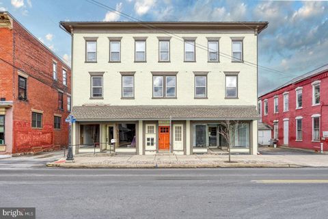 Photo of 112 N Market Street #112, NEWPORT, PA 17074 (MLS # PAPY2009190)