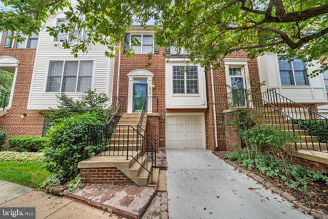 Photo of 3913 Charles Avenue, ALEXANDRIA, VA 22305 (MLS # VAAX2066404)