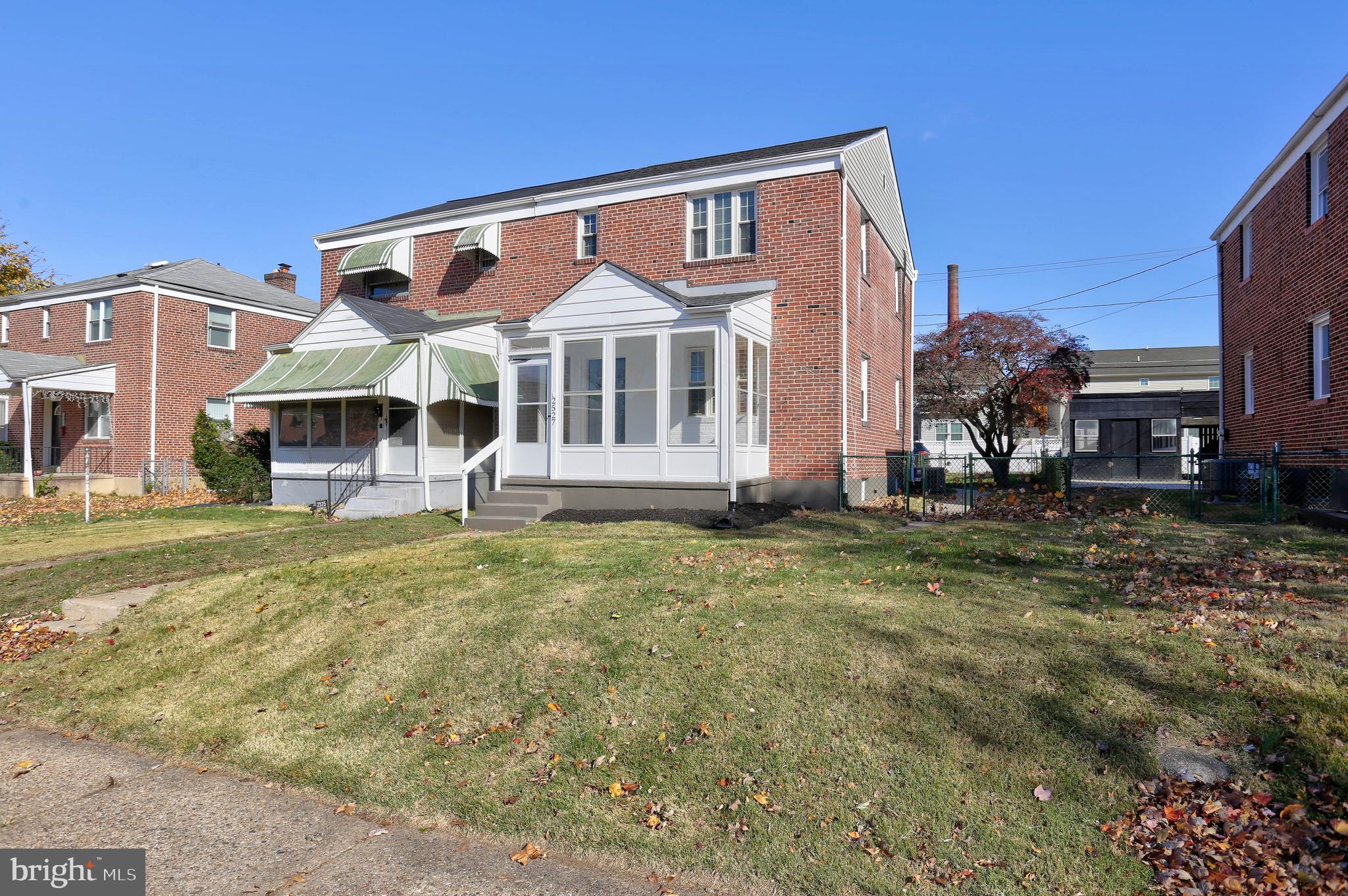 2527 LIBERTY PARKWAY