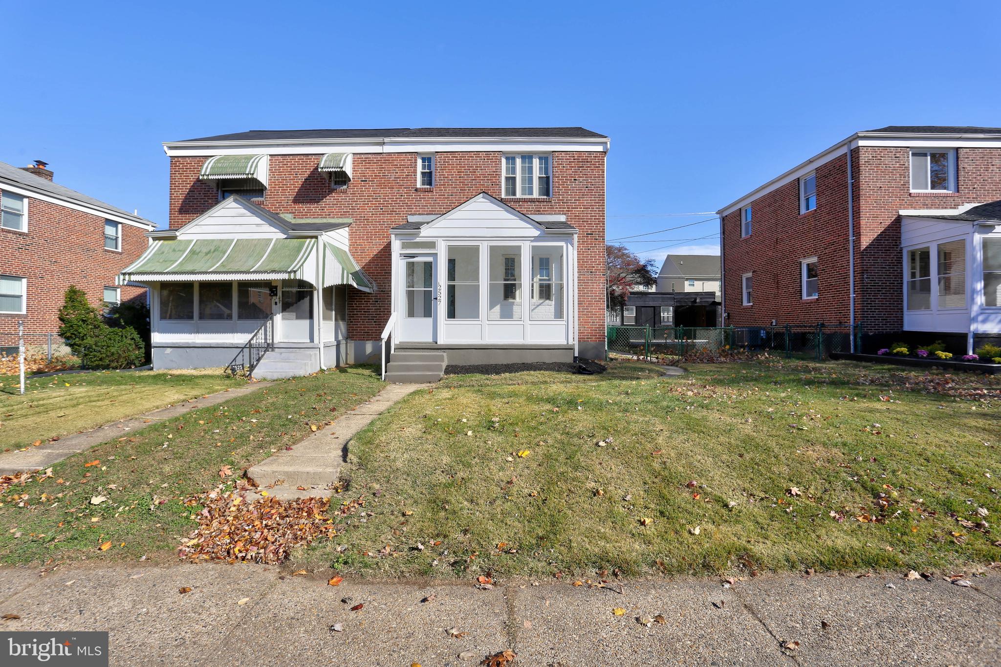 2527 LIBERTY PARKWAY