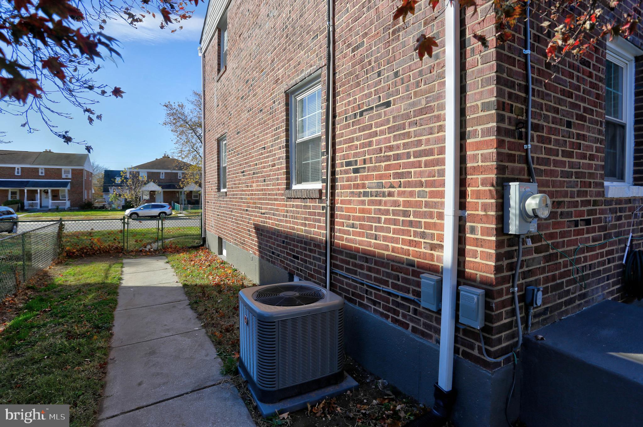 DUNDALK - Residential