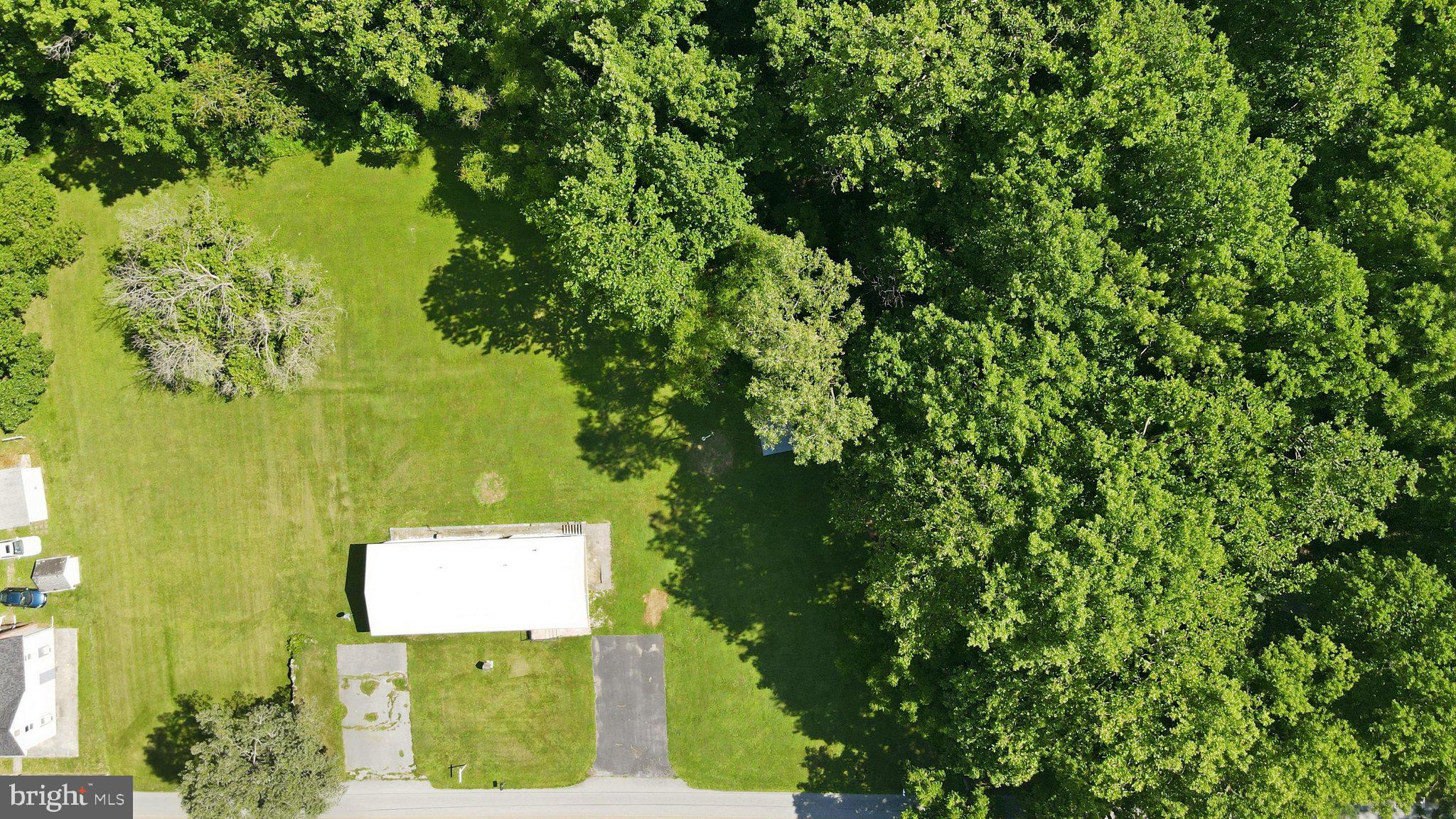 22314 PONDSVILLE ROAD