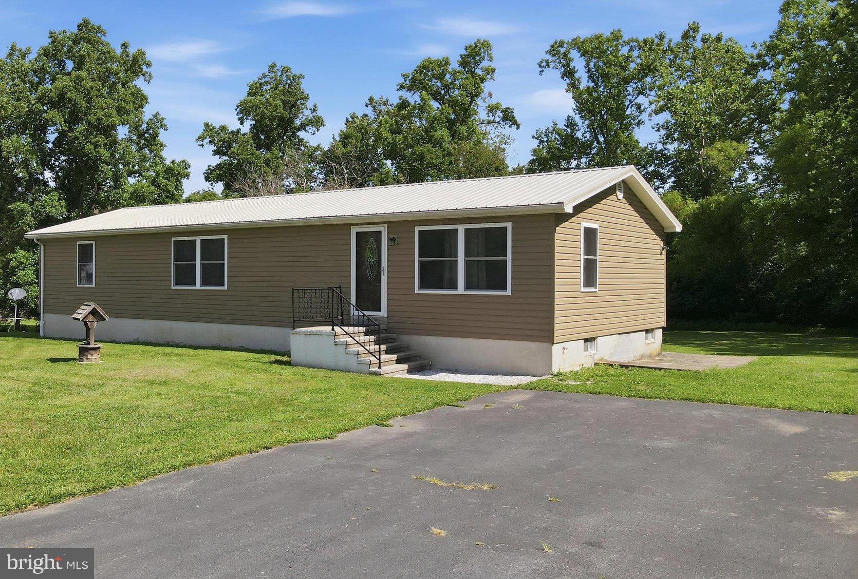 22314 PONDSVILLE ROAD