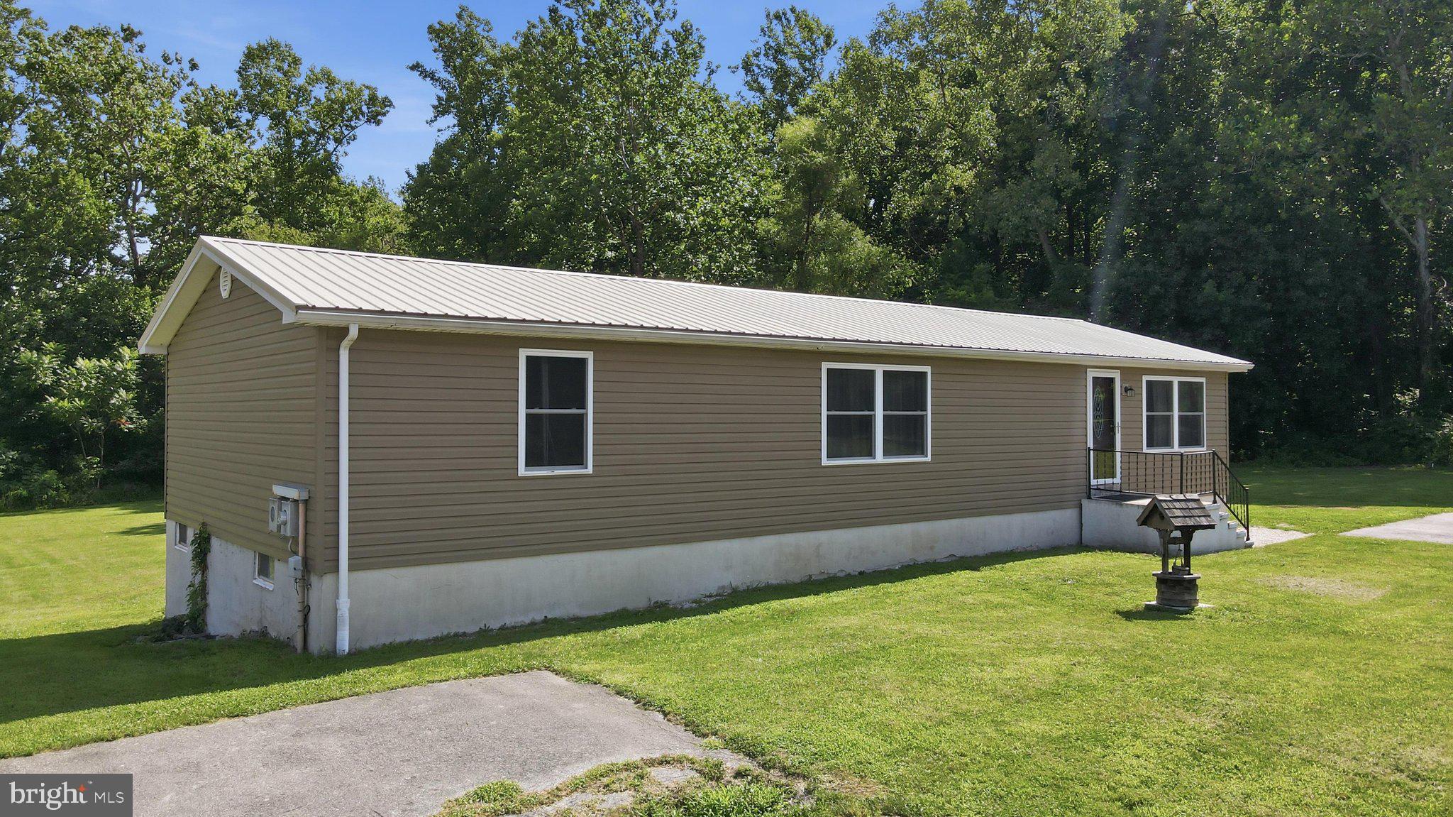 22314 PONDSVILLE ROAD
