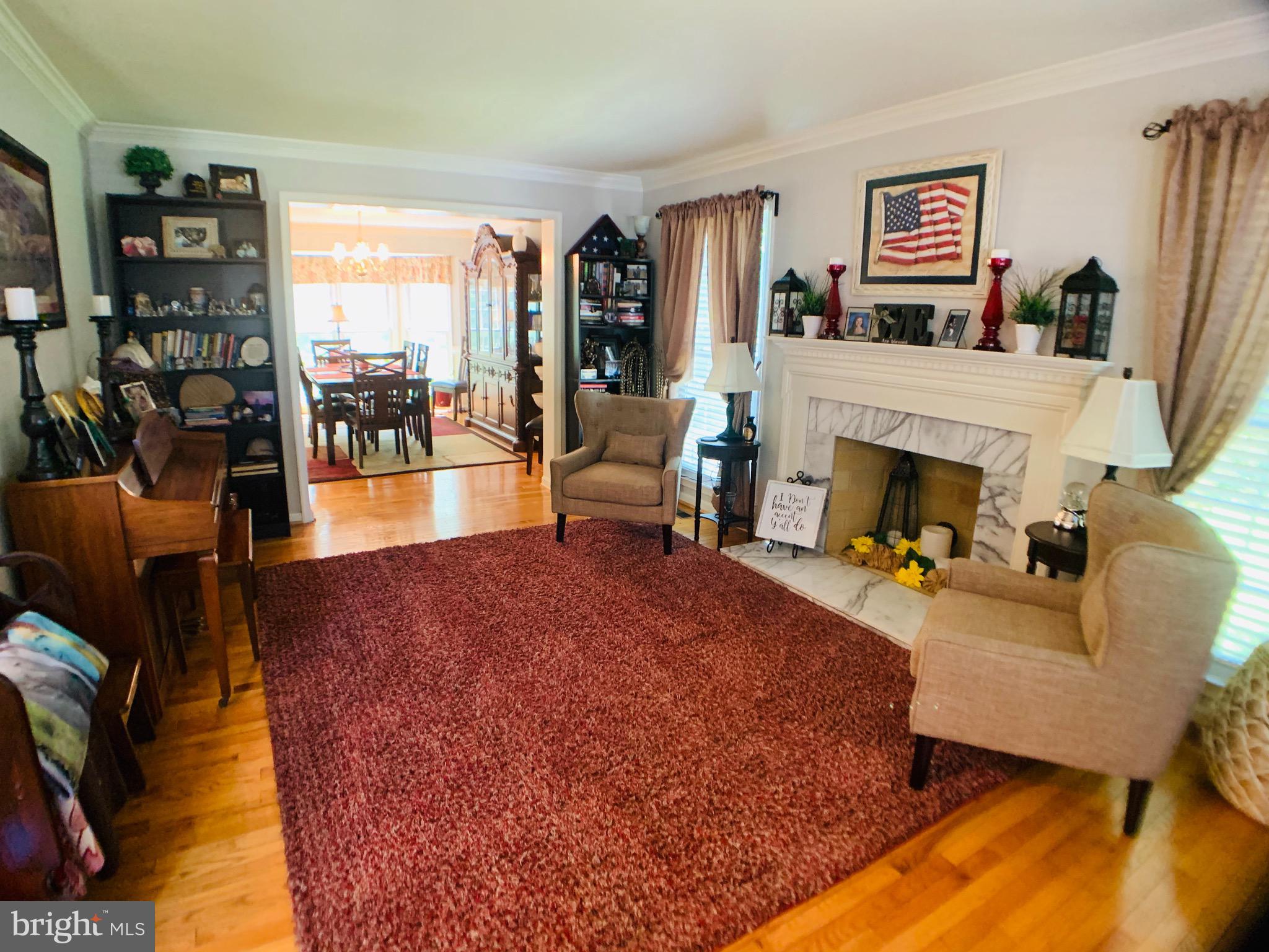 8604 OAK CHASE CIRCLE