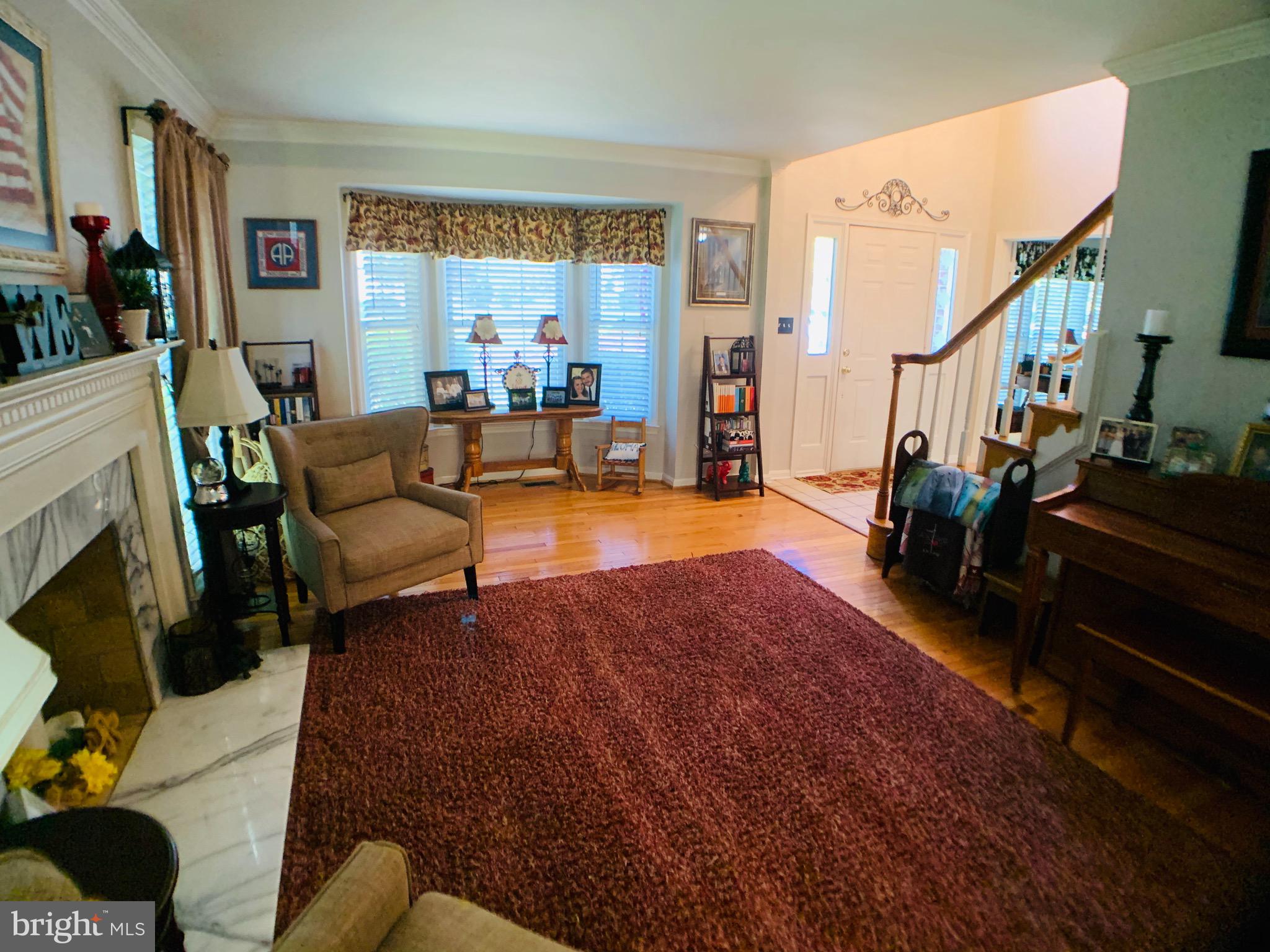 8604 OAK CHASE CIRCLE