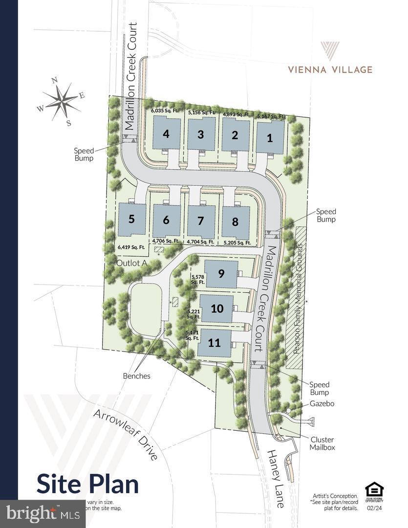 VIENNA VILLAGE - Residential