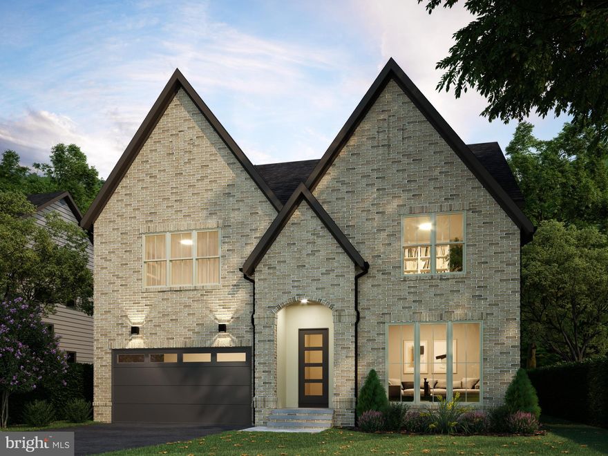 NEW CONSTRUCTION! One of a limited number of City-Style “VIENNA” single family floorplans located in the new Vienna Village built by Craftmark Homes.  This vibrant home offers magnificent living features, such as being Elevator ready, main level Study/Guest Bedroom. The low maintenance homesite is Vienna/Tysons-living at its’ best. Finish with your interior selections! Visit the community location to see the wonderful proximity to Tysons. Construction has begun on Homesite Nine-Act now! Off-site sales by appt. Business hours: 11-5. (days off Thurs/Fri.)  Visit Builder Website and email/call Builder Showing Contact.