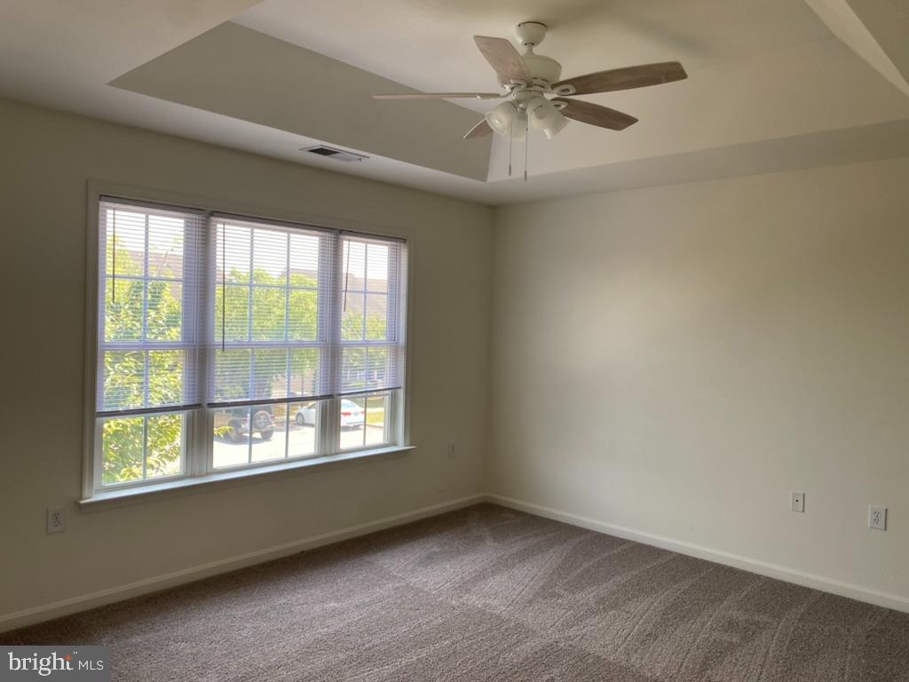 HAMMONDS MILL - Residential Lease