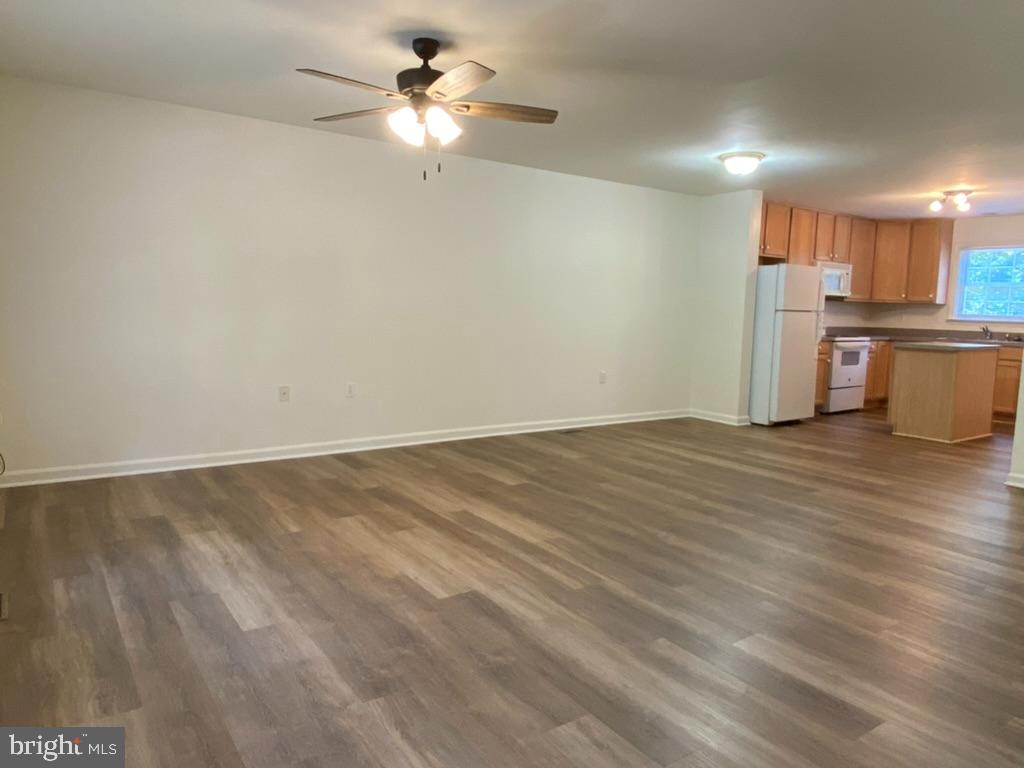 HAMMONDS MILL - Residential Lease