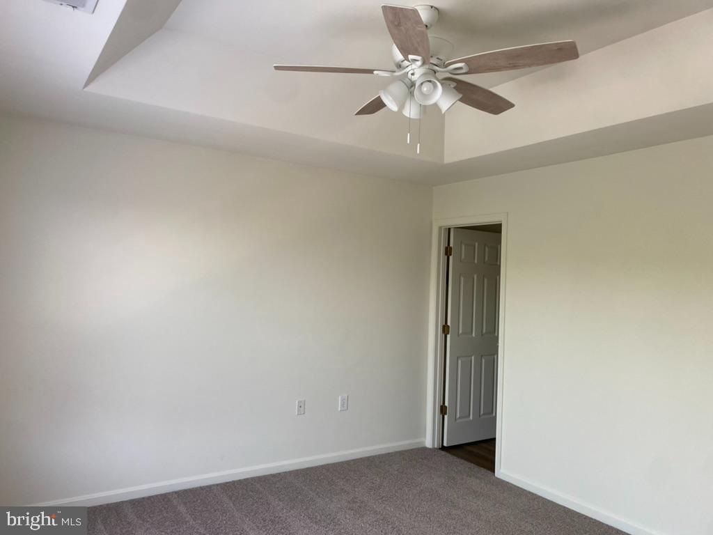 HAMMONDS MILL - Residential Lease