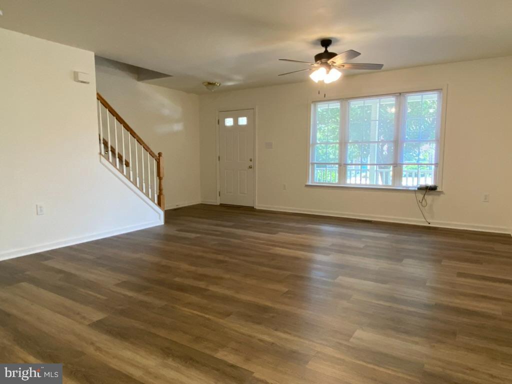 HAMMONDS MILL - Residential Lease