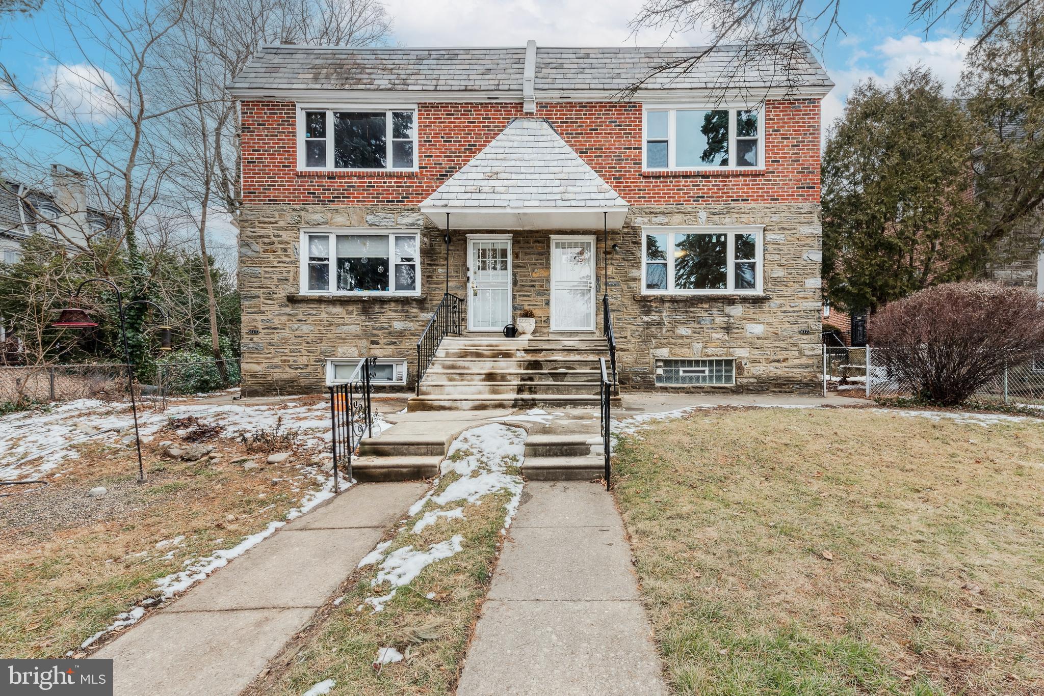 MT AIRY (EAST) - Residential Income