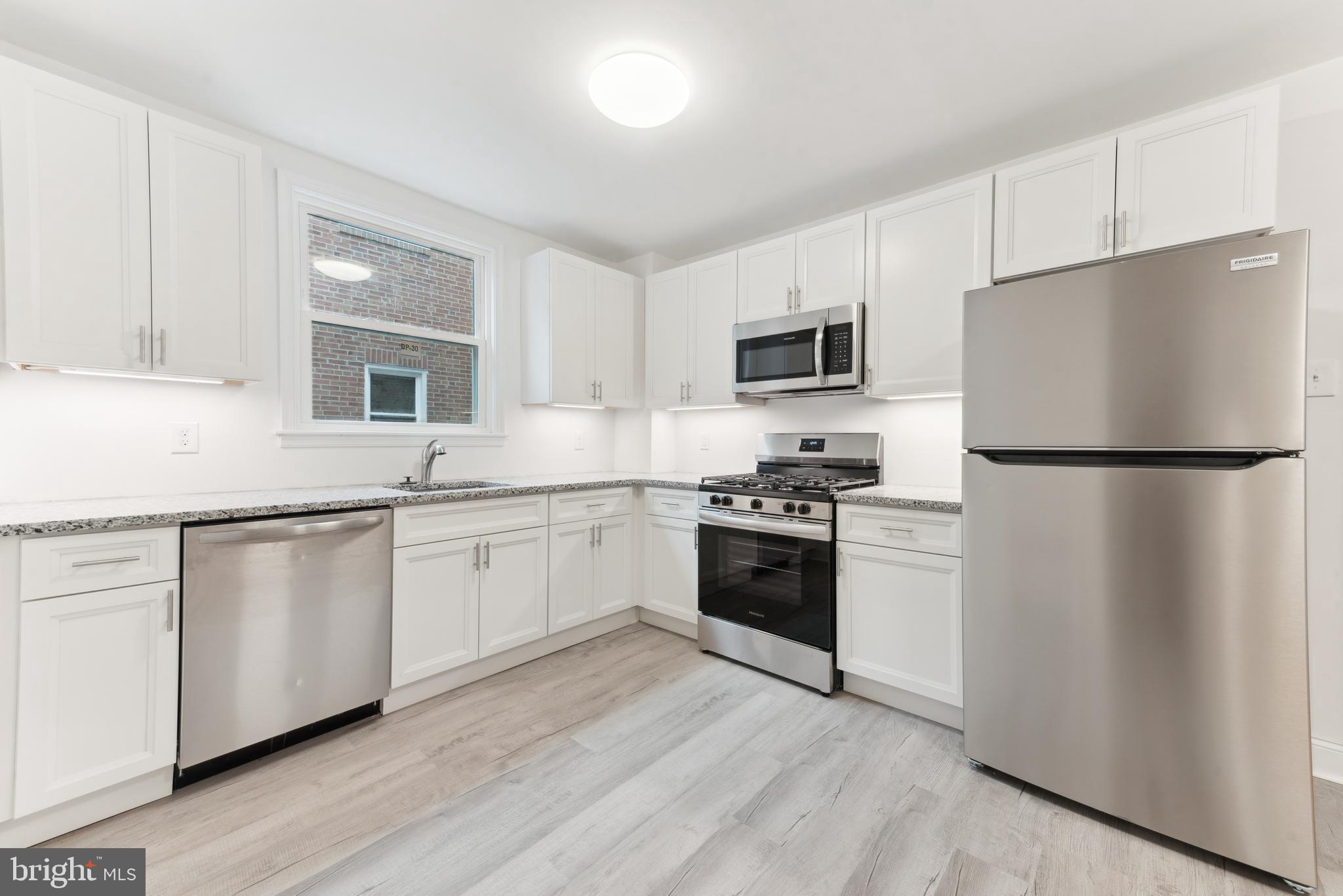 MT AIRY (EAST) - Residential Income