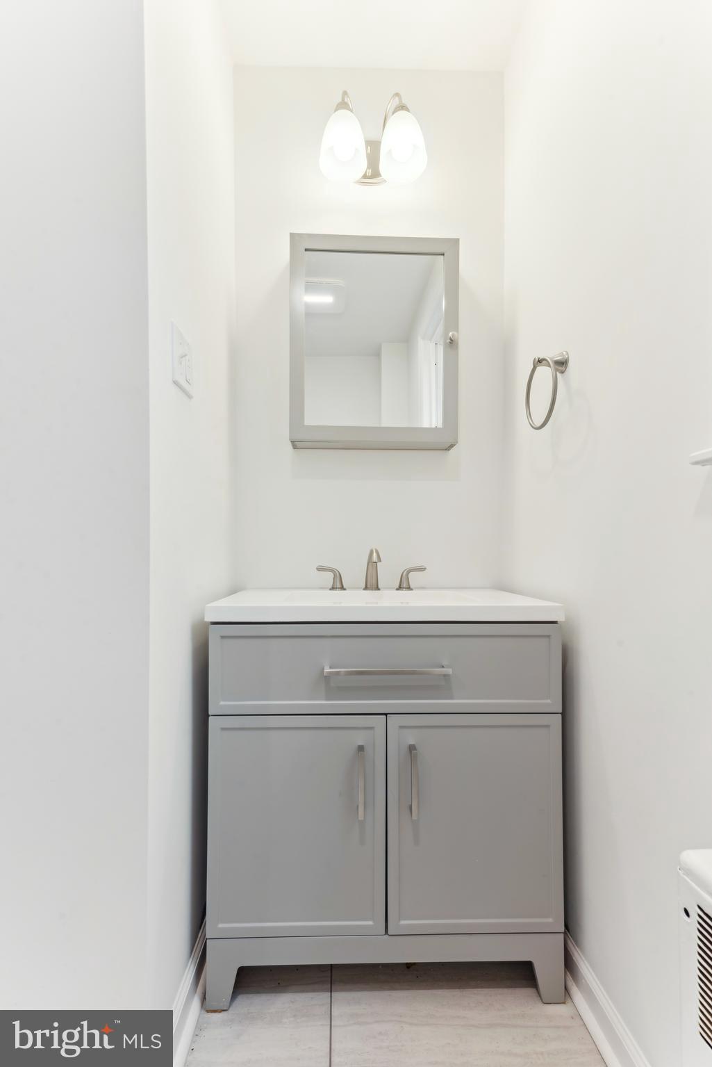 MT AIRY (EAST) - Residential Income