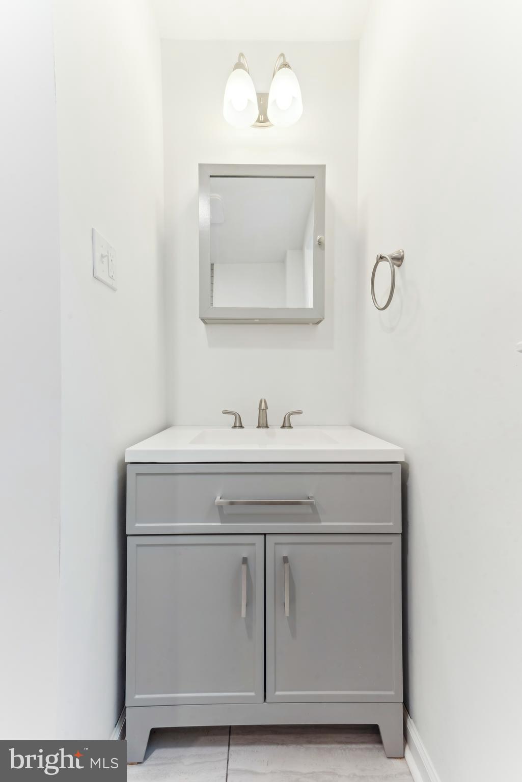 MT AIRY (EAST) - Residential Income