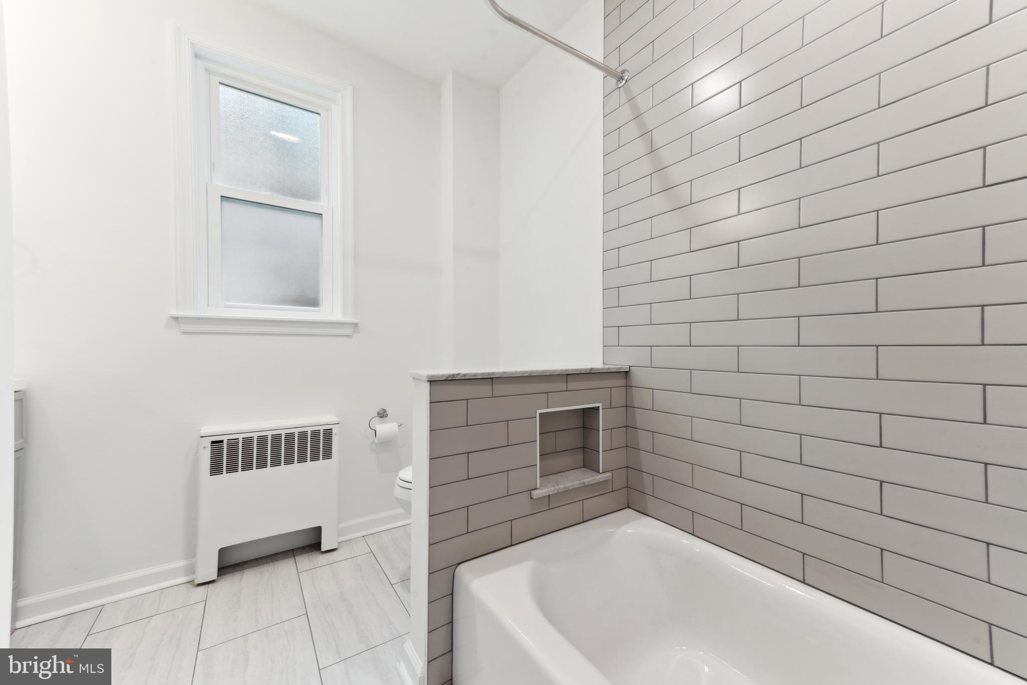 MT AIRY (EAST) - Residential Income