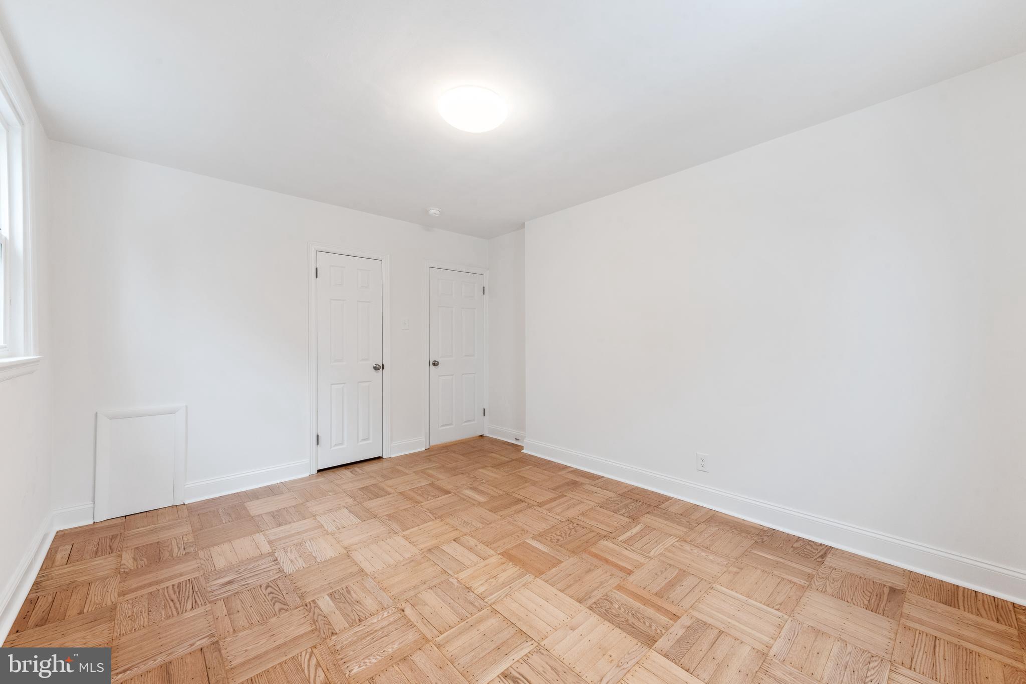 MT AIRY (EAST) - Residential Income