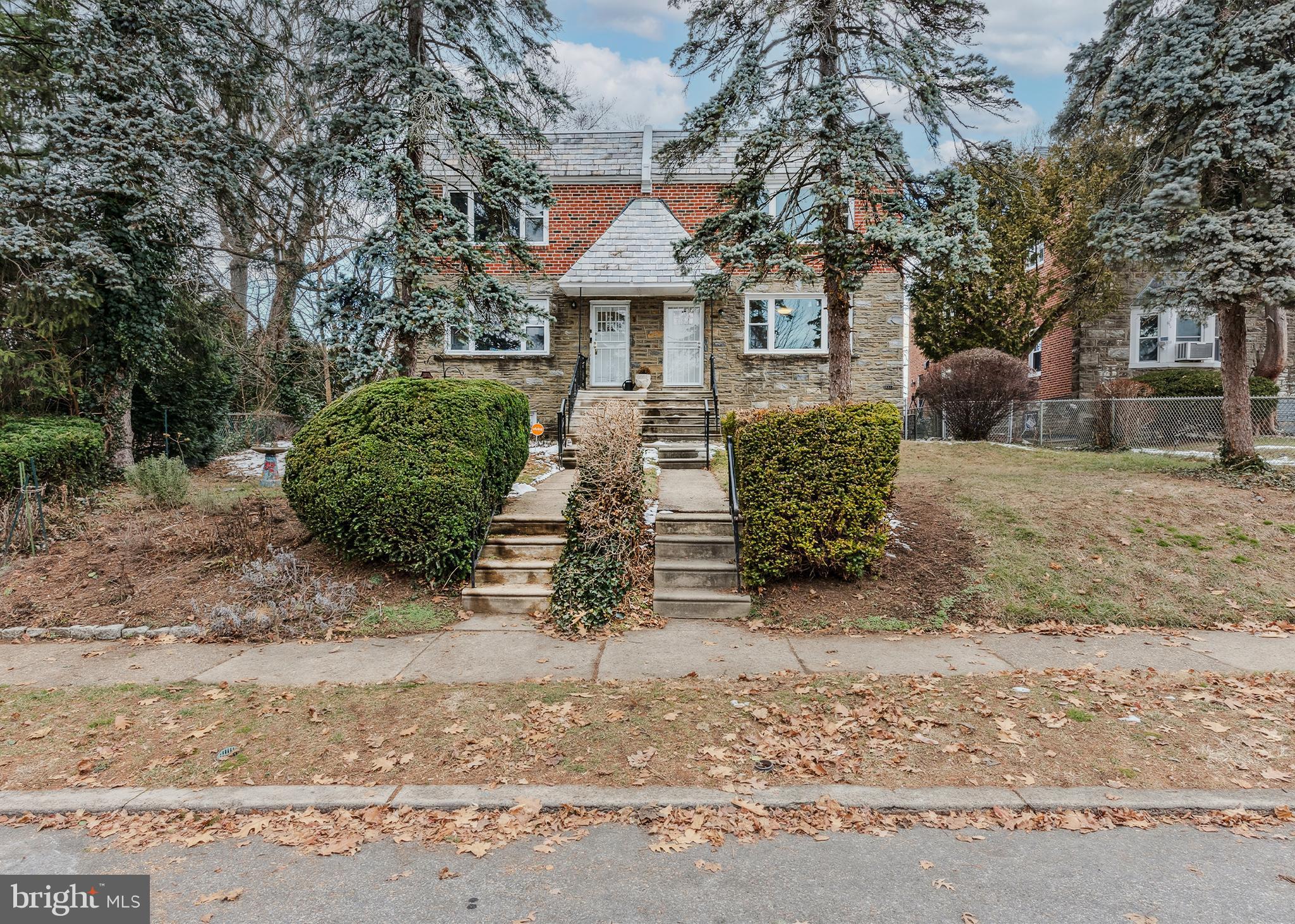 MT AIRY (EAST) - Residential Income