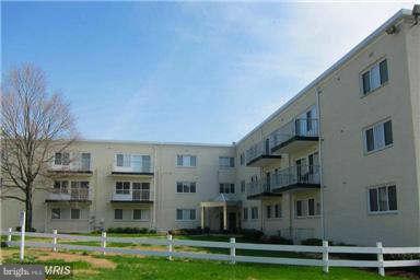 THE FAIRMONT - Residential