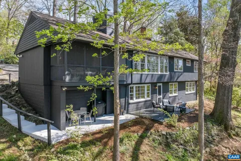 2621 Jefferson Park Cir, Charlottesville, VA 22903 - MLS#: 663320