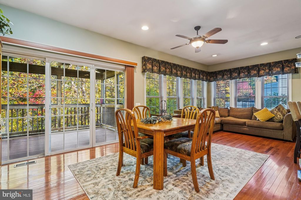 Photo of 8090 Paper Birch Drive, LORTON, VA 22079 (MLS # VAFX2276030)
