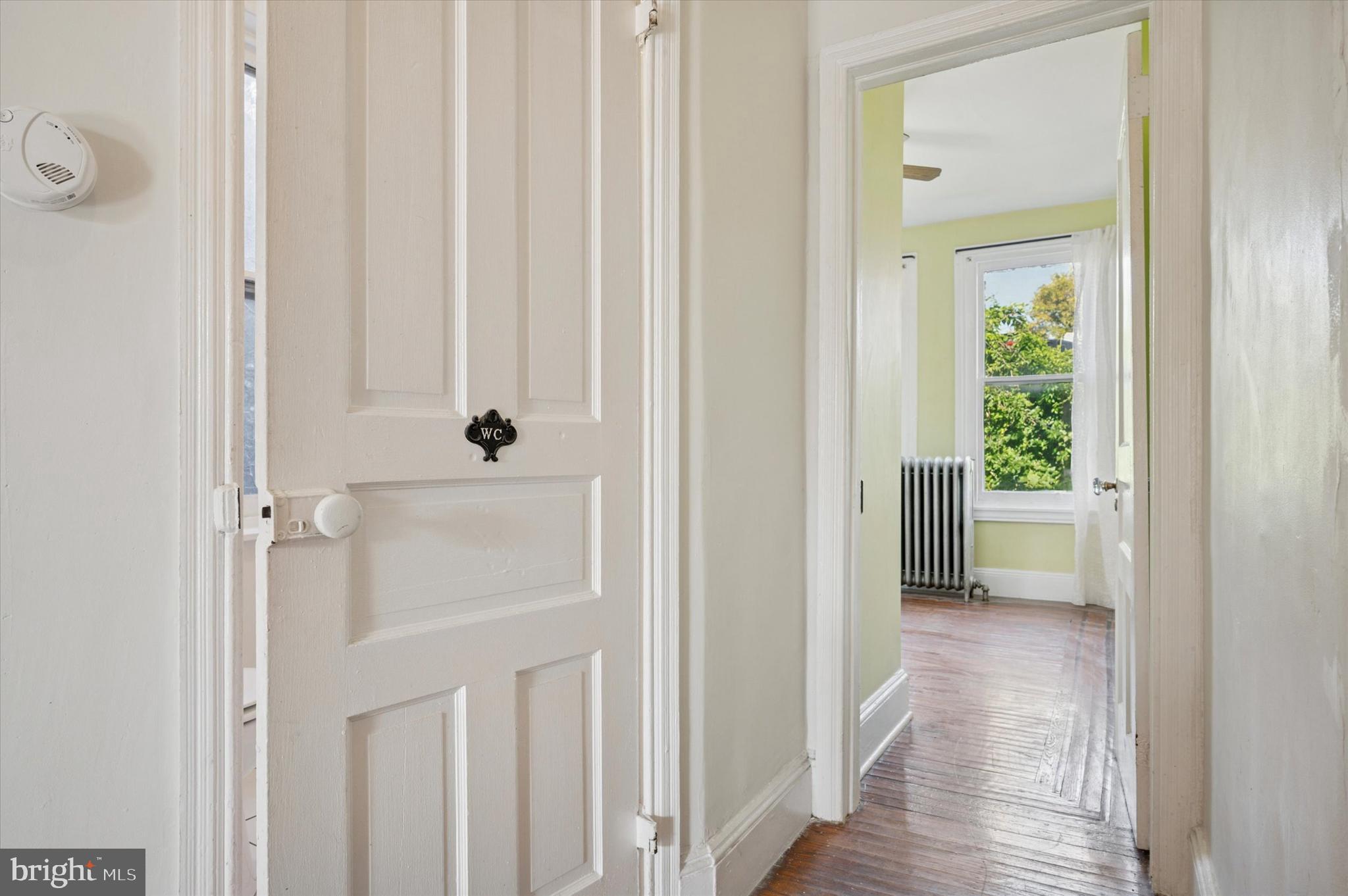 EAST FALLS - Residential