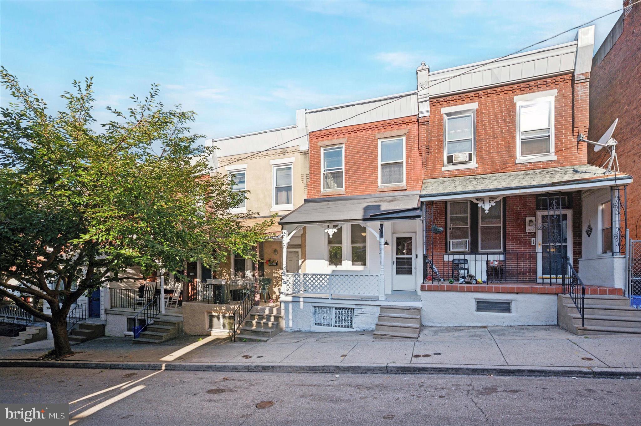 EAST FALLS - Residential