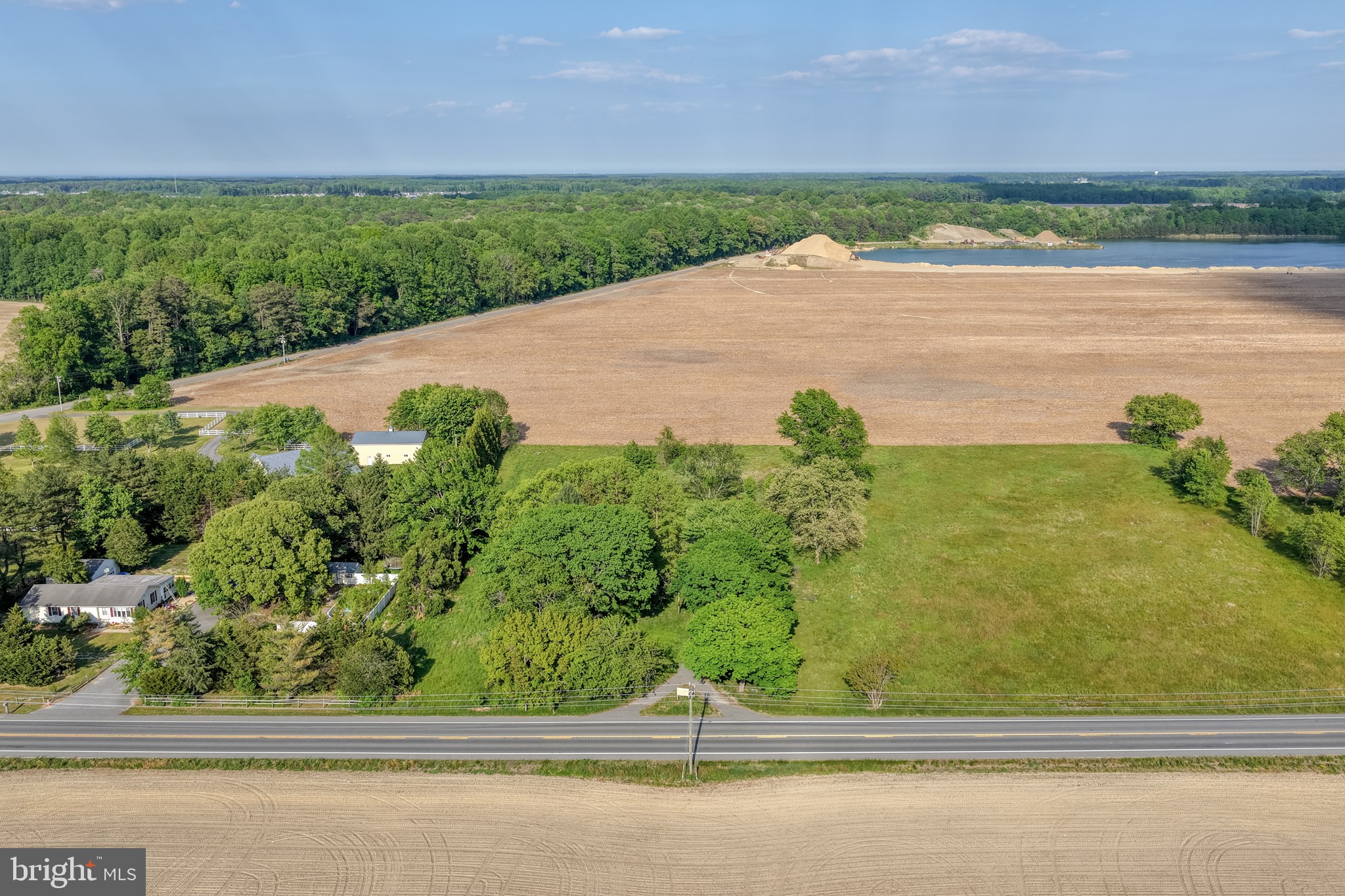 Lot 4 COBBLESTONE COURT