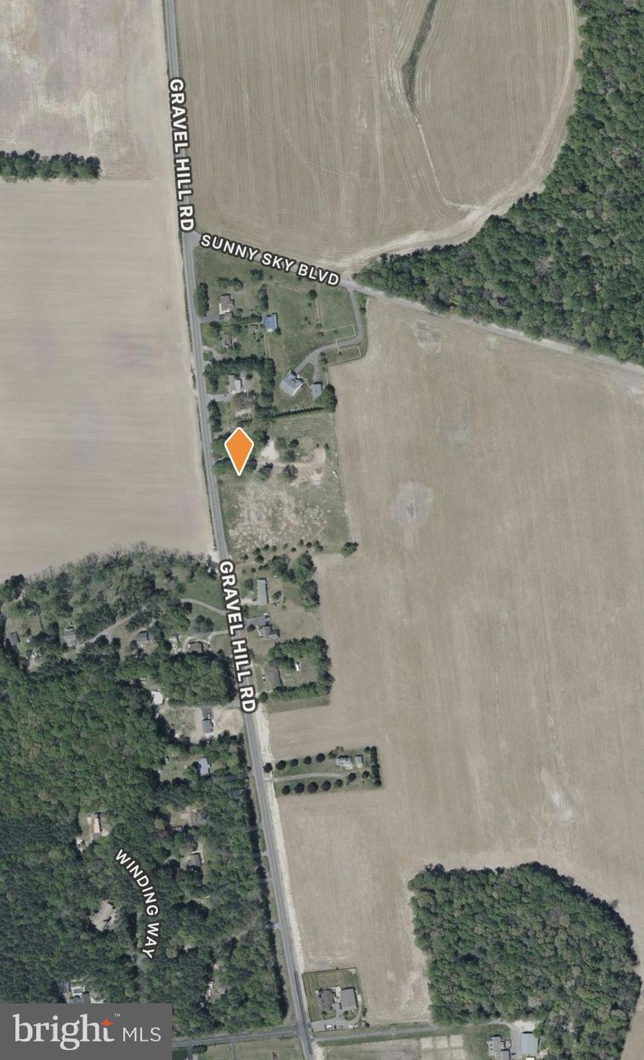 Lot 4 COBBLESTONE COURT